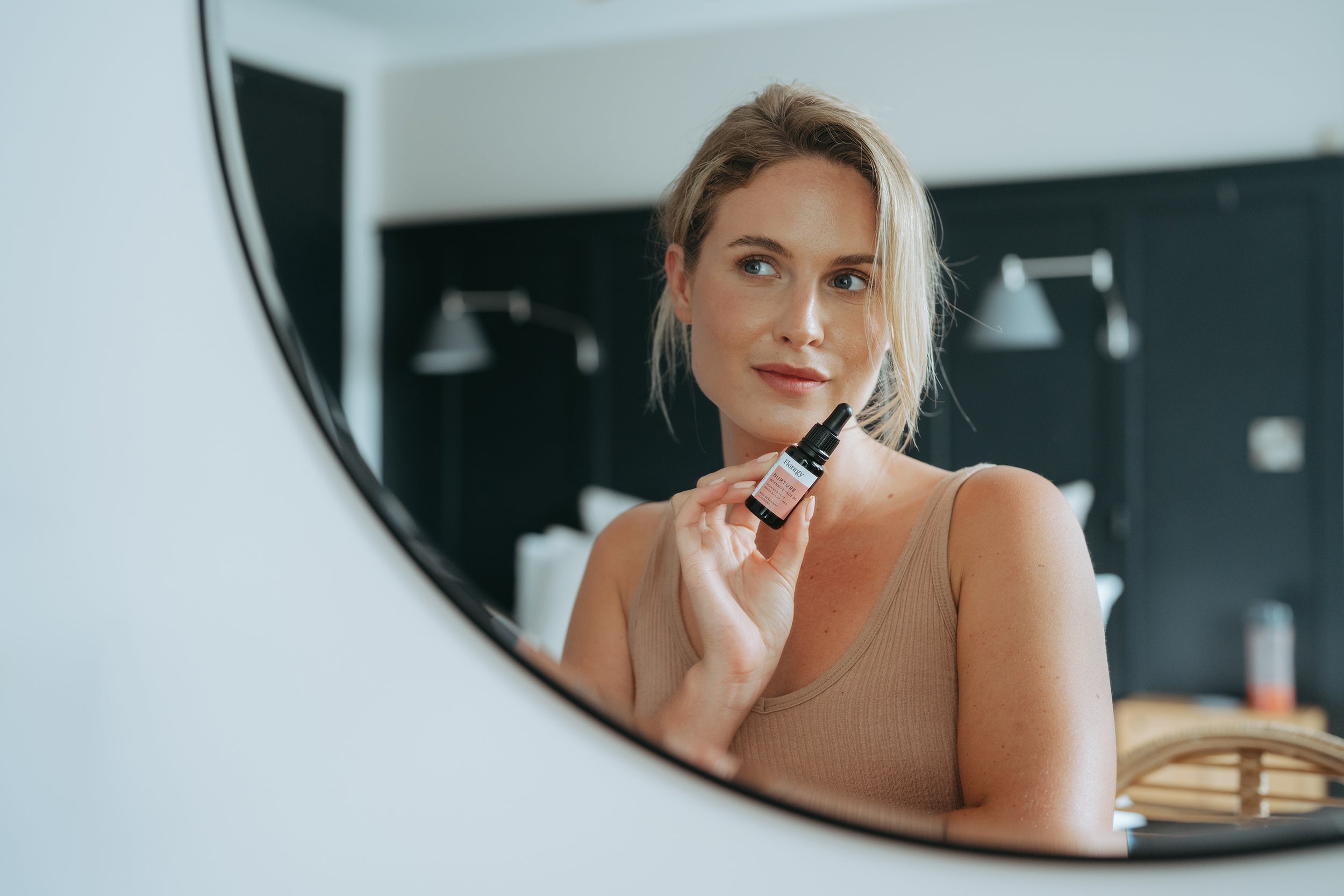 How Natural Skincare Supports Mental Health and Self-Care