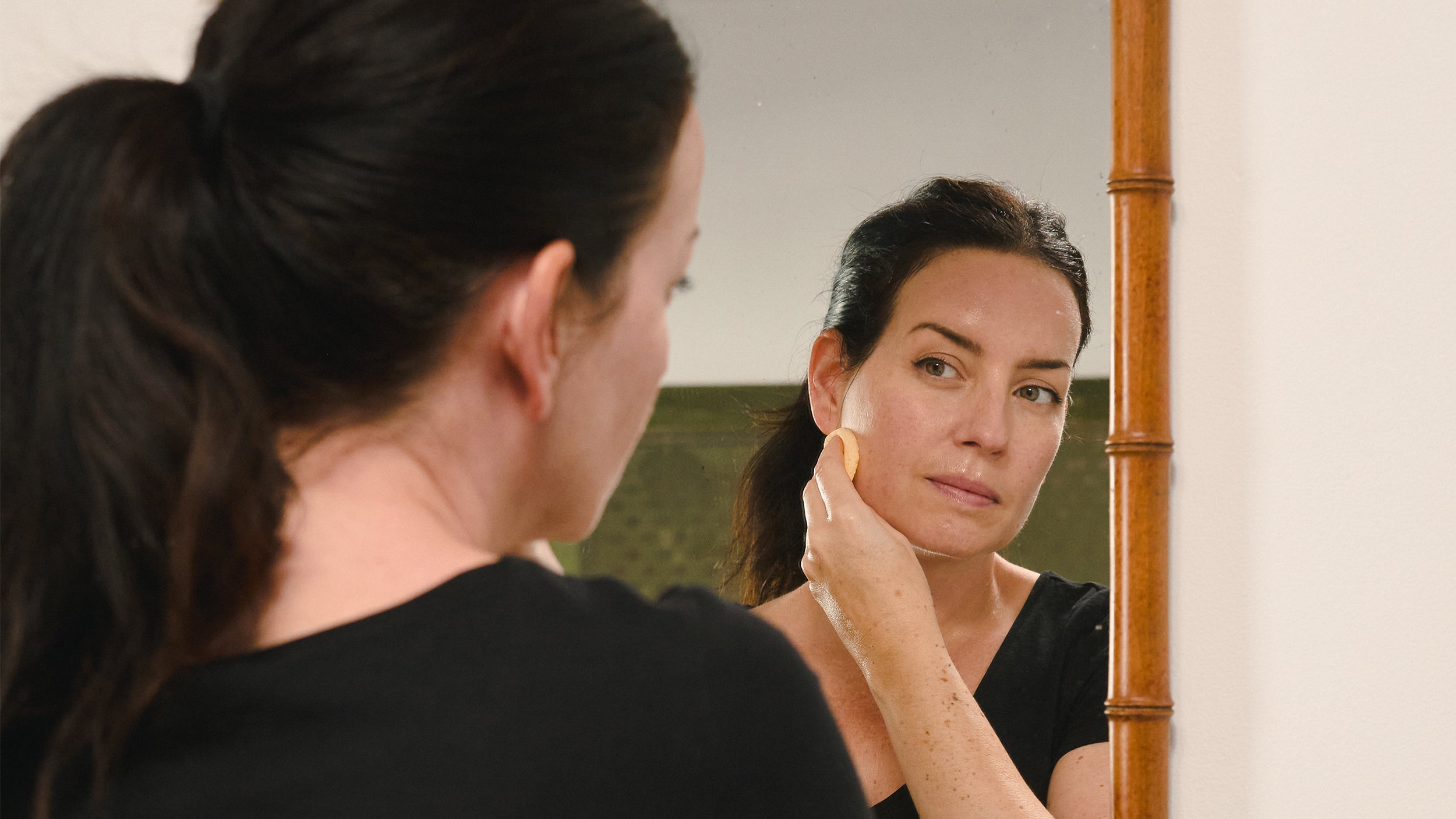 The Rise of Skinimalism