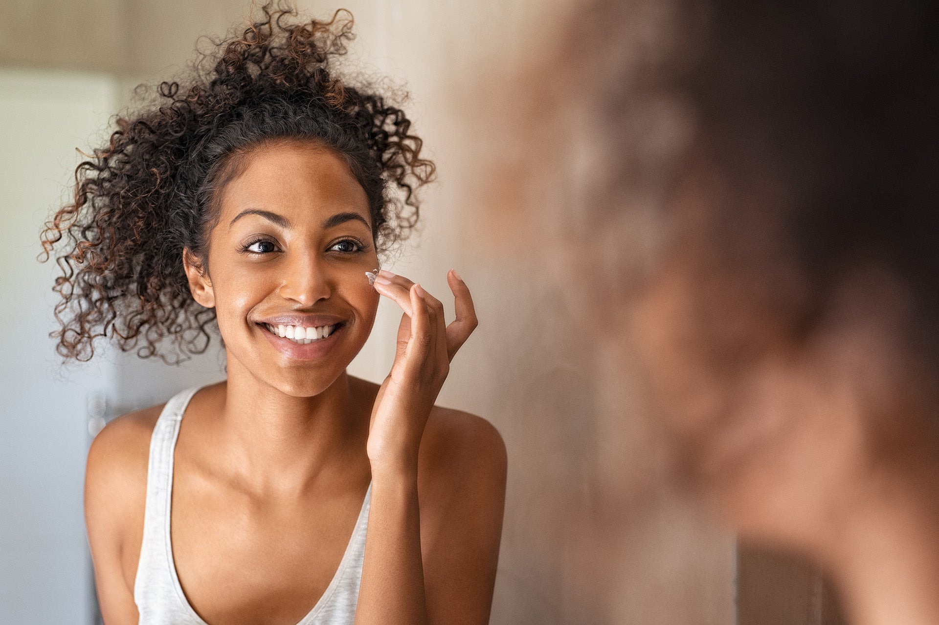 How to repair and maintain a healthy skin barrier