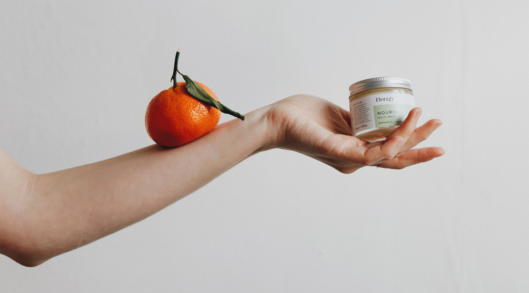 One Jar, Seven Beauty Hacks