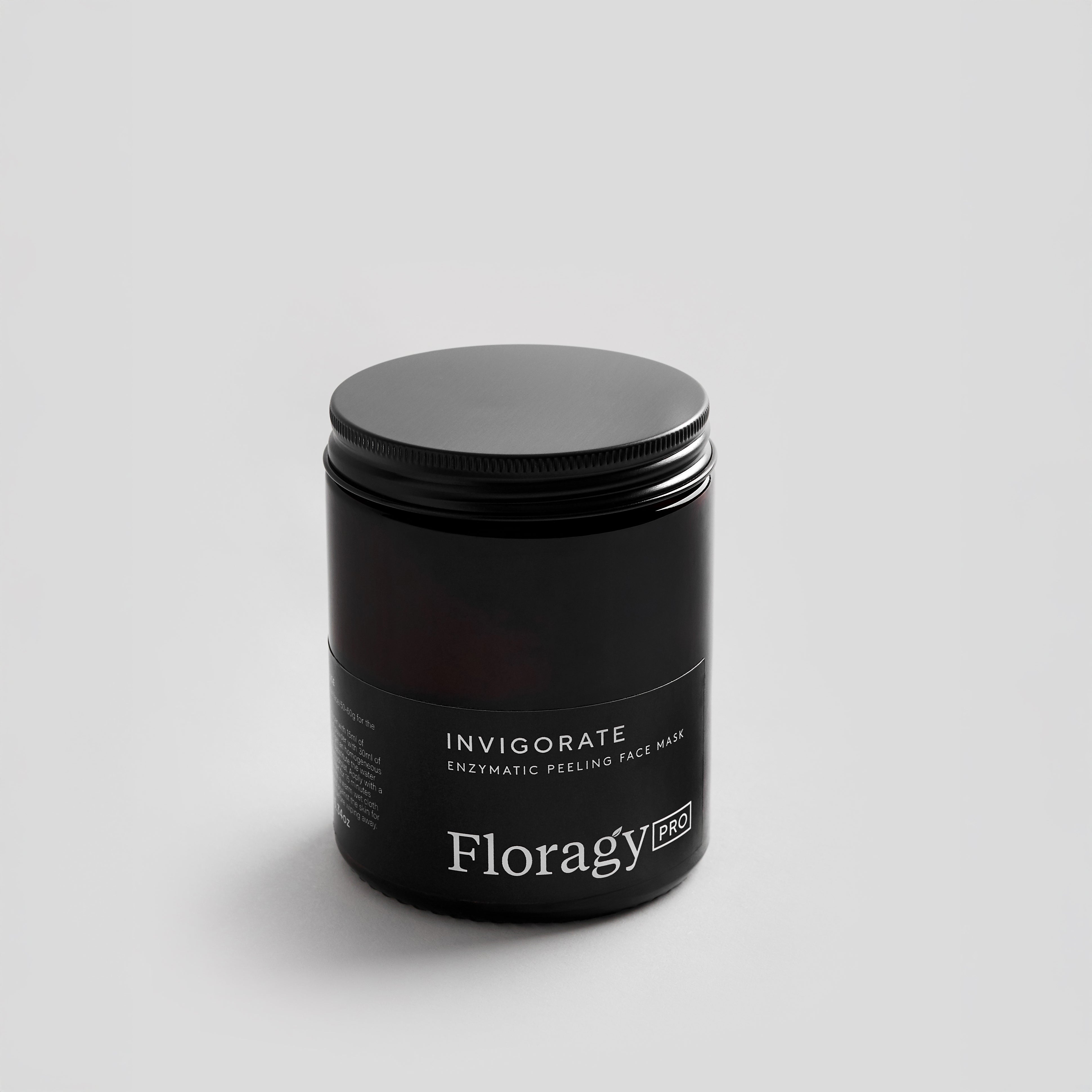 Pro Invigorate Enzymatic Mask