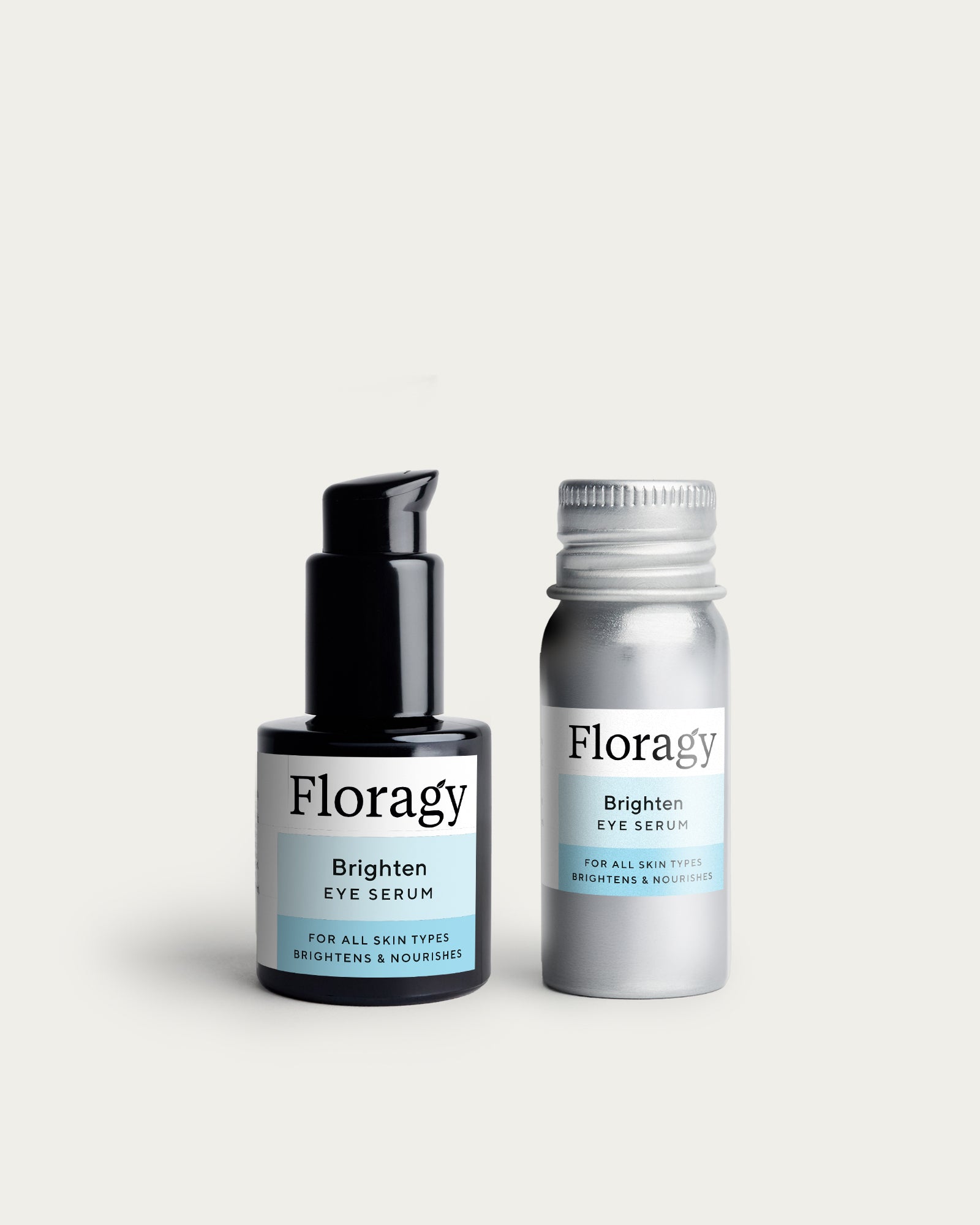 Brighten – Eye Serum