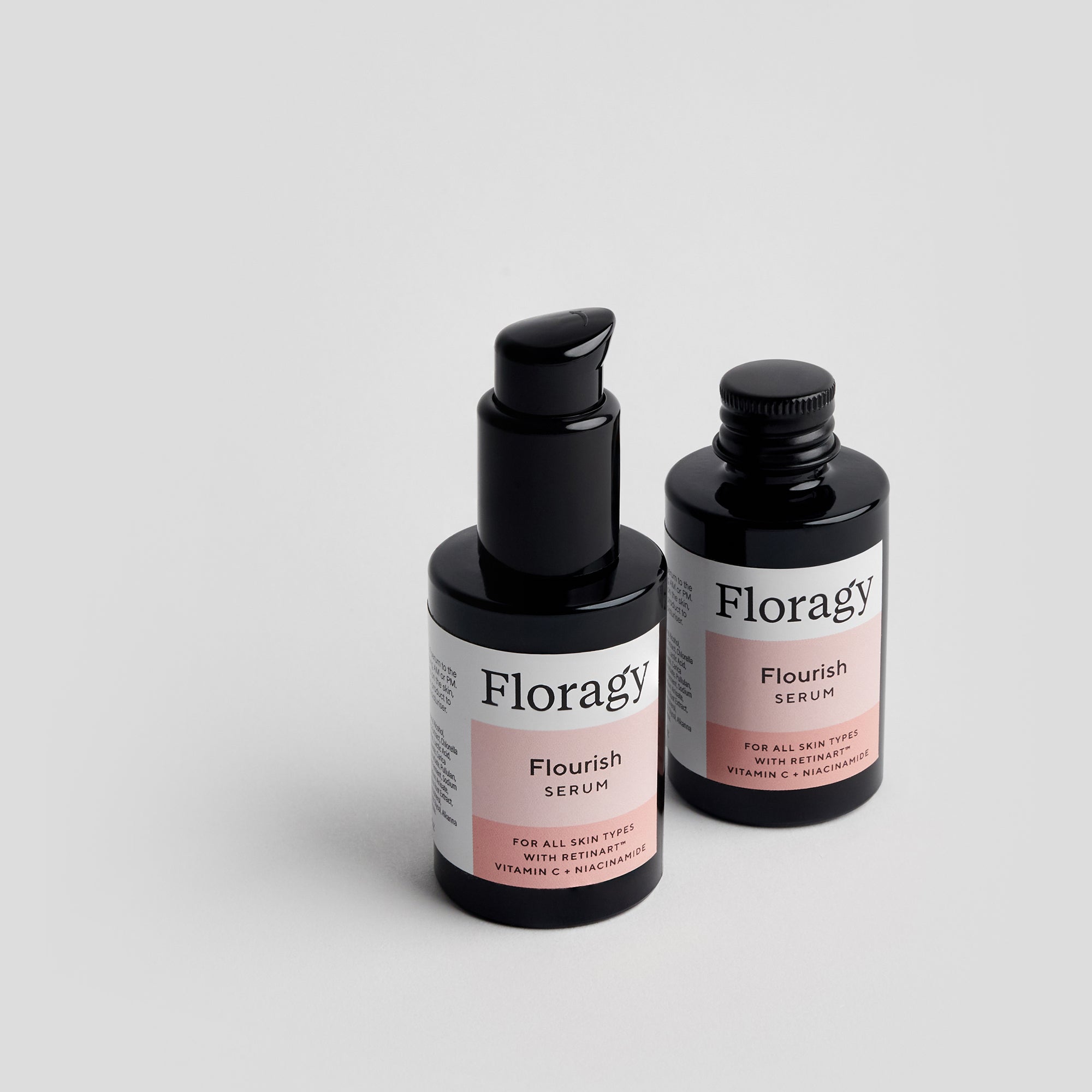 Flourish Serum