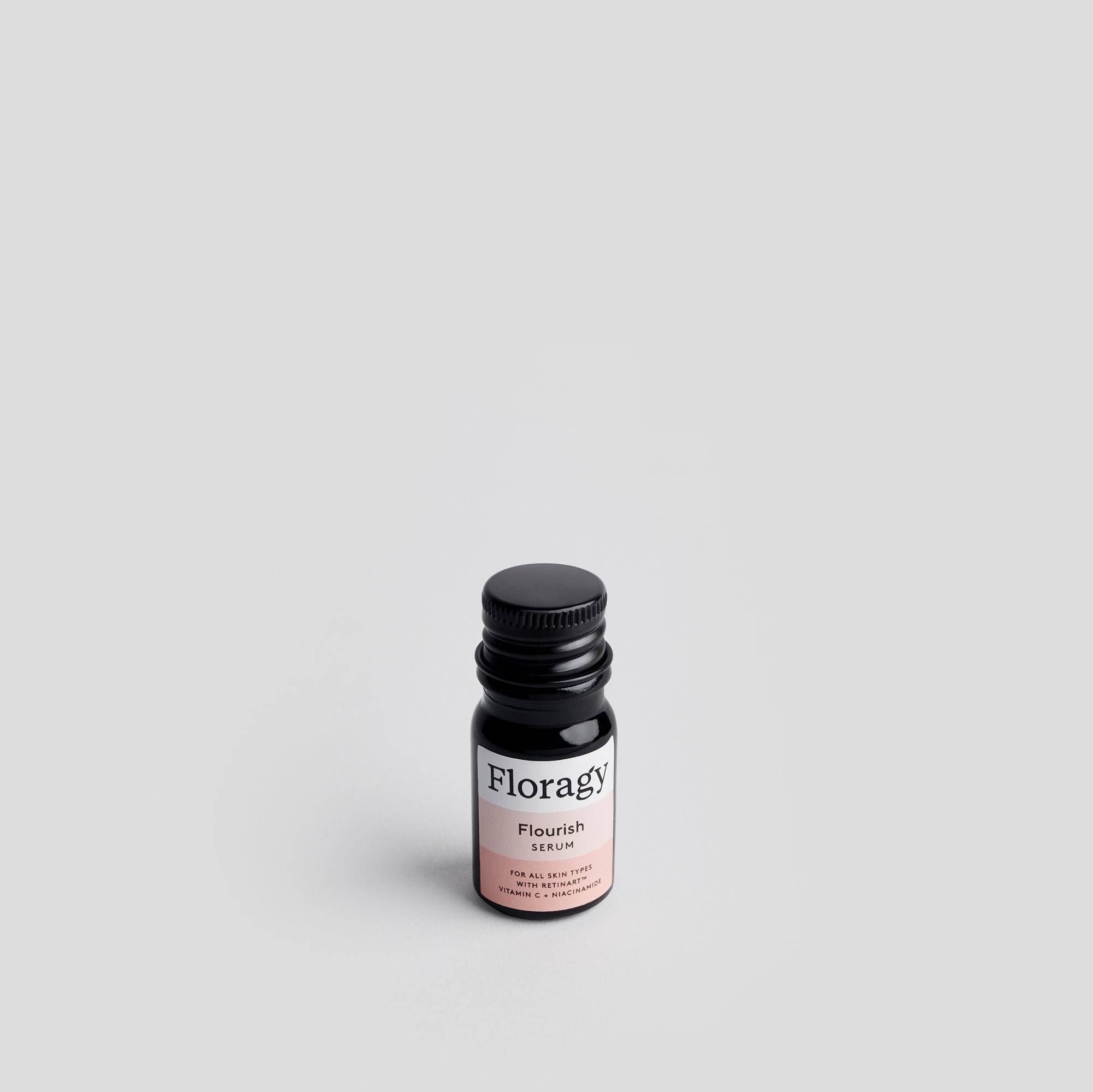 Flourish Serum