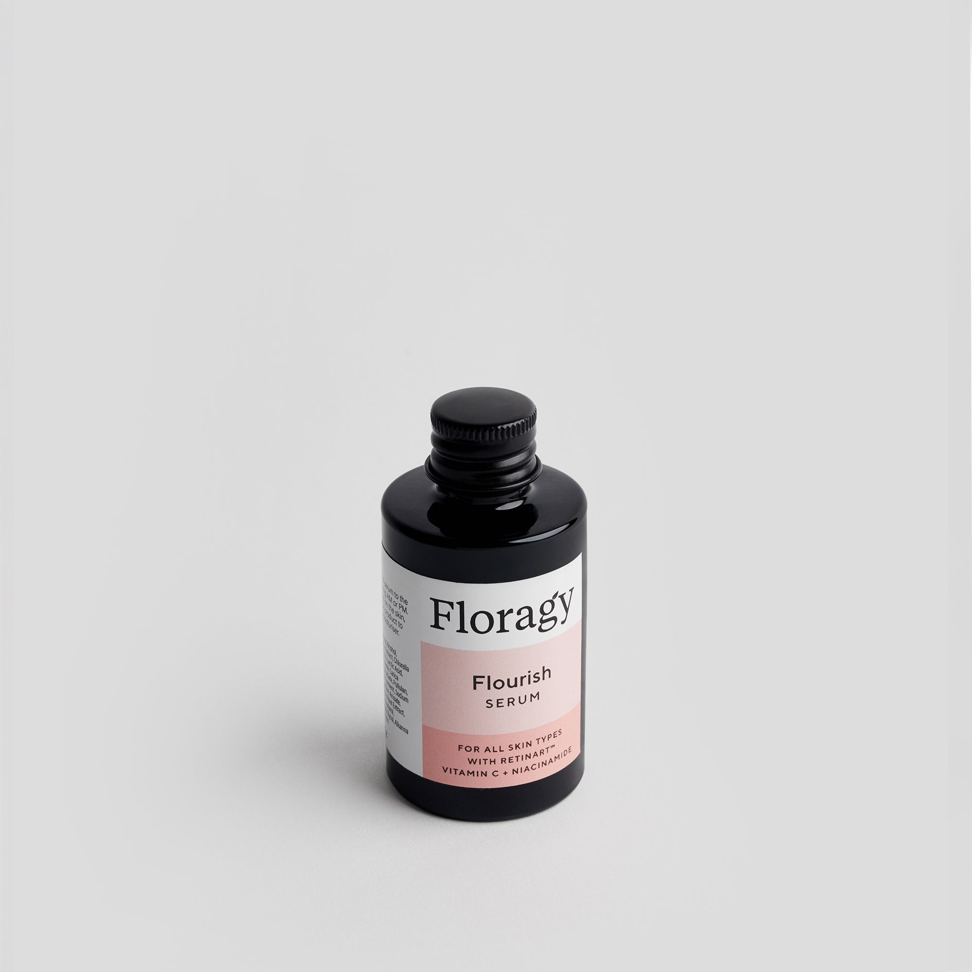 Flourish Serum