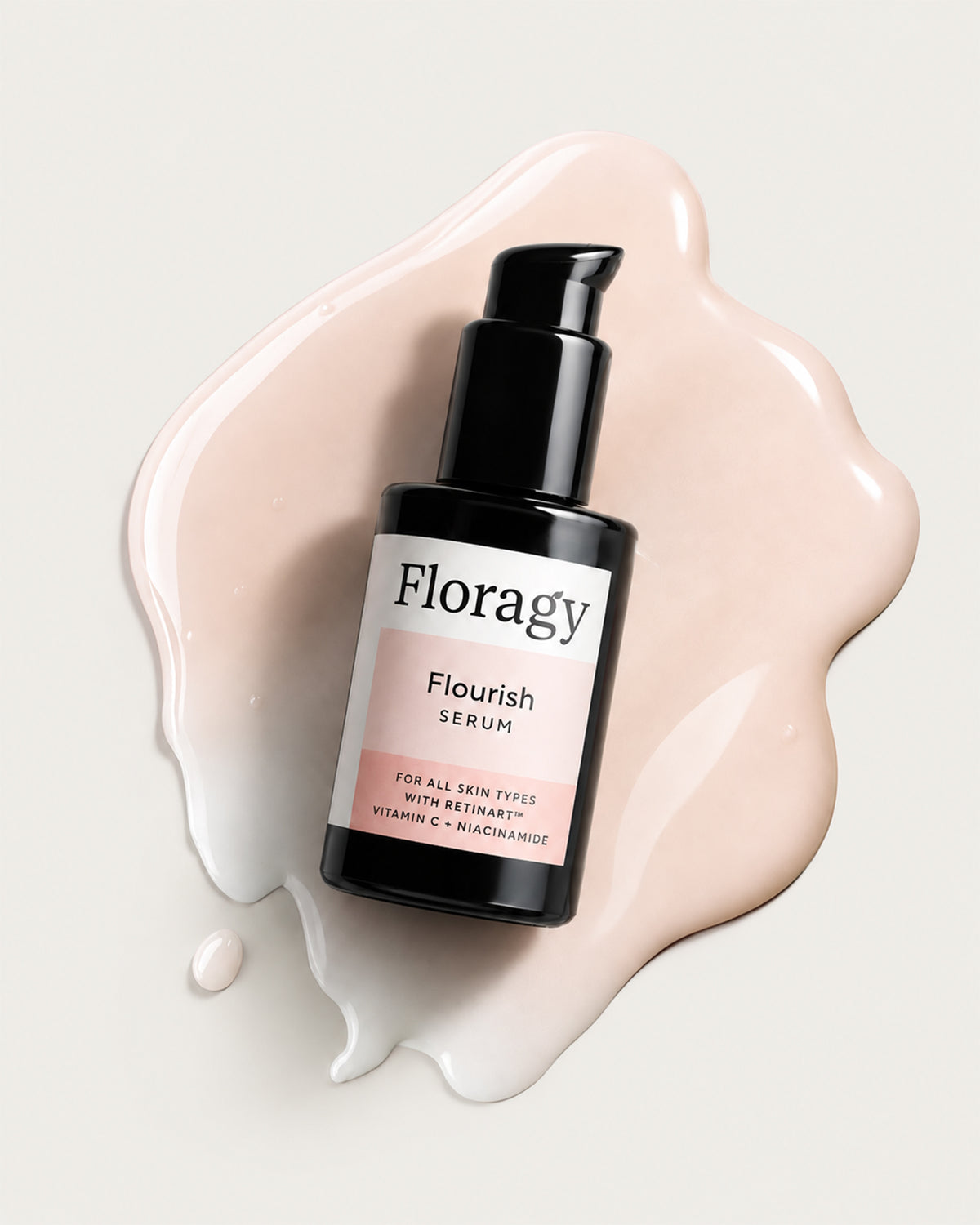 Flourish Serum