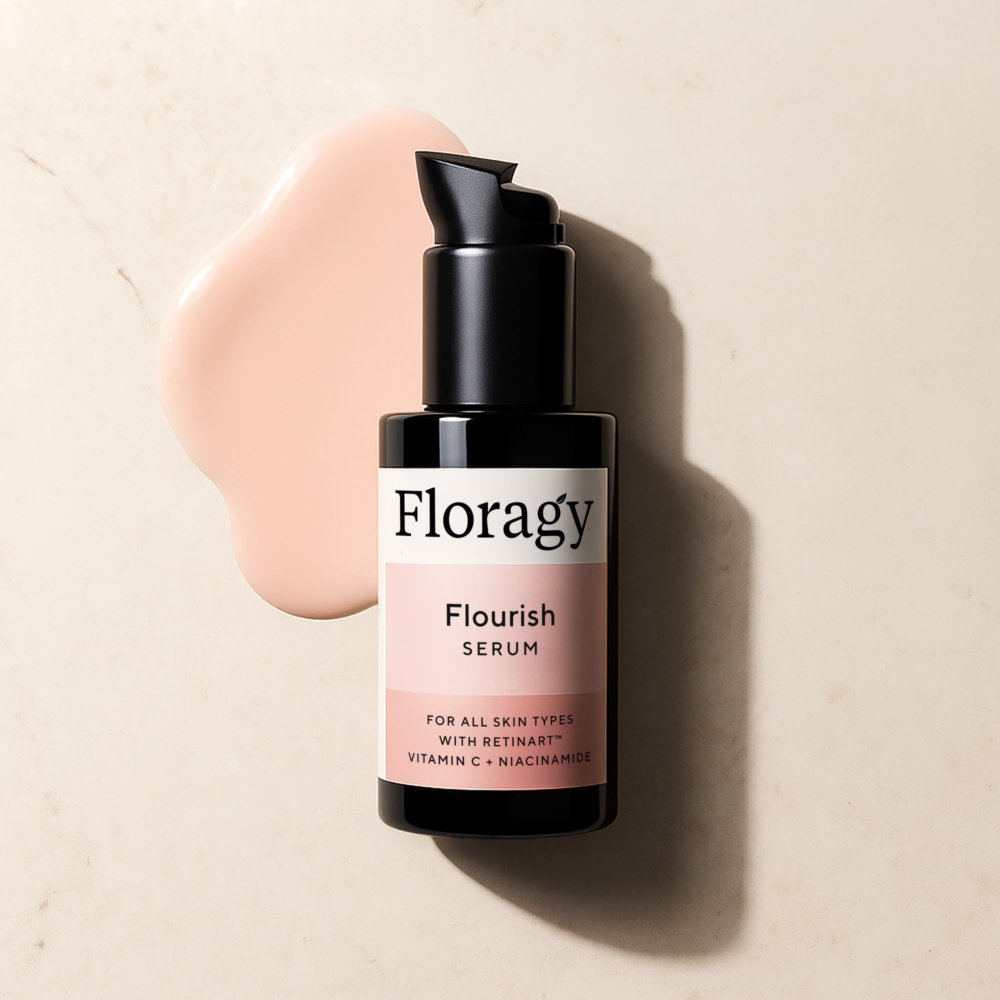 Flourish Serum