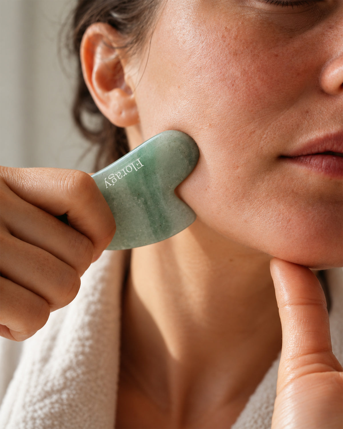 Aventurine Gua Sha