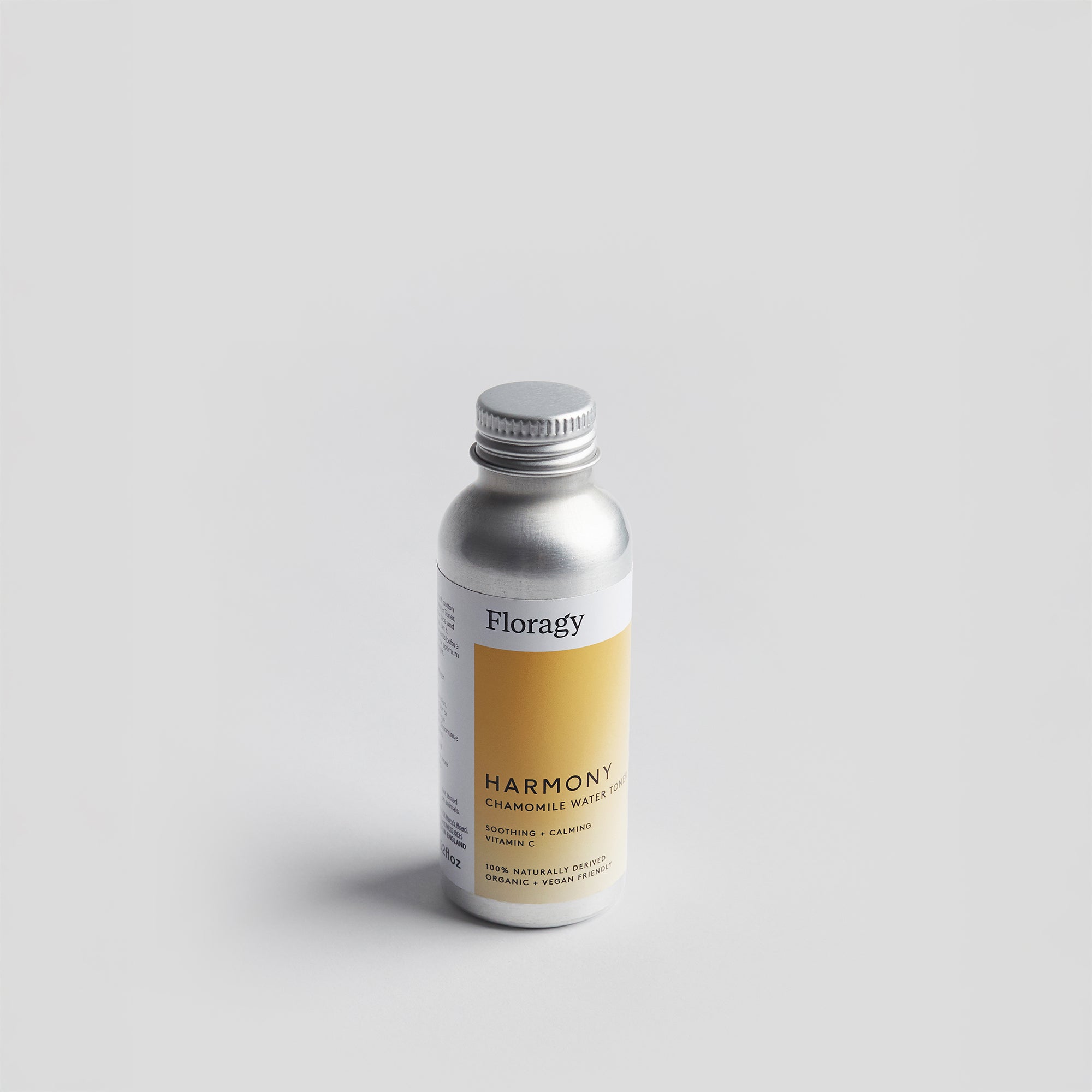 Harmony – Organic Chamomile Water Toner