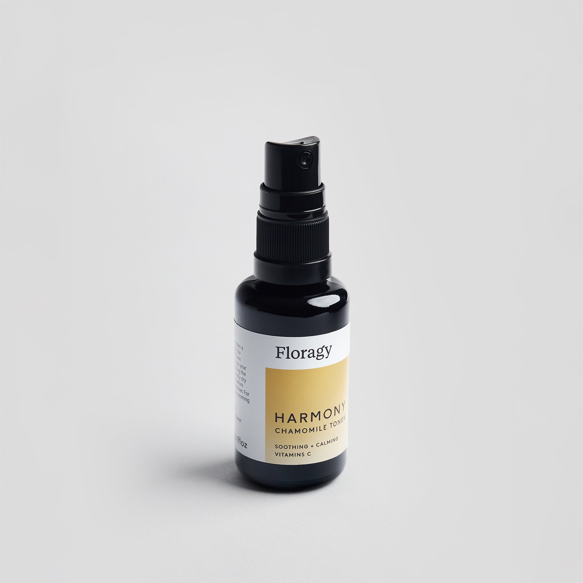 Harmony – Organic Chamomile Water Toner