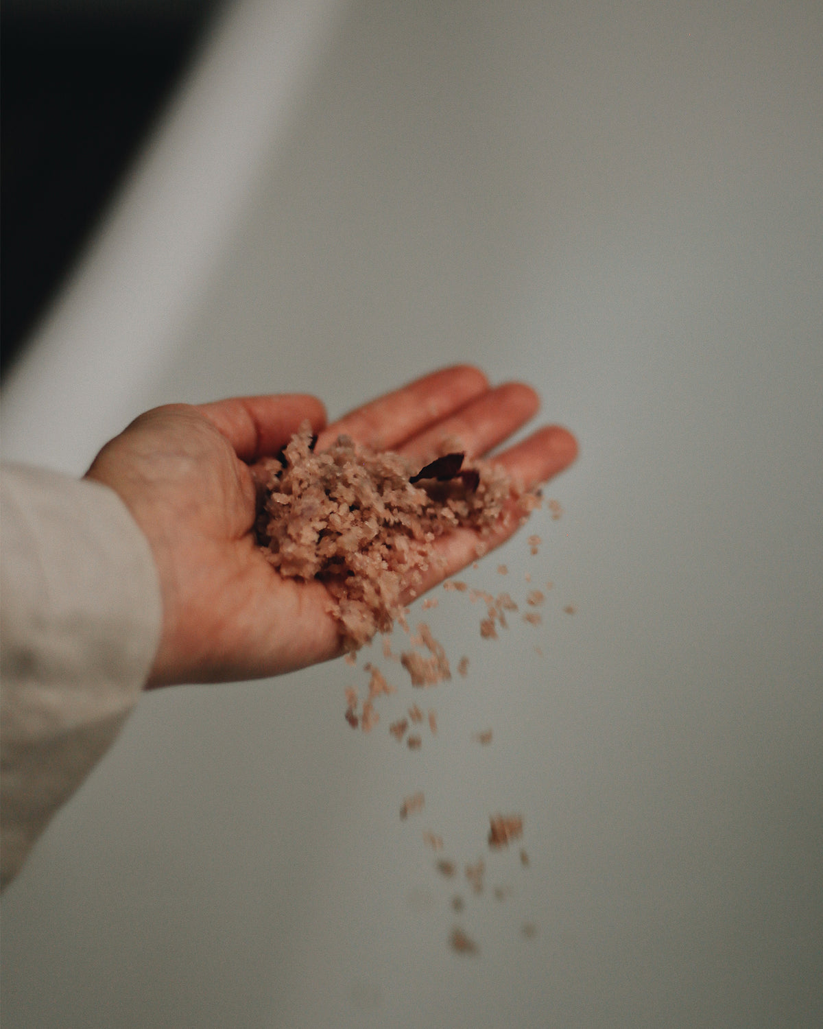 Botanical Bath Salts
