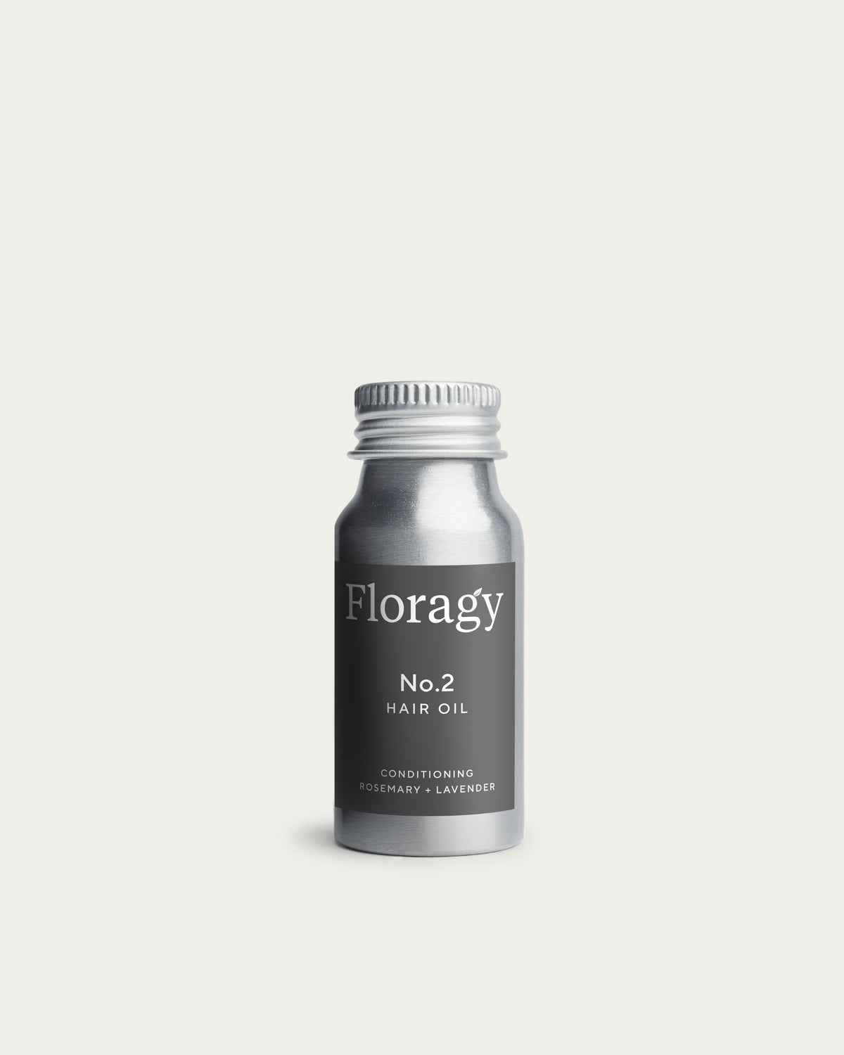 No.2 – Conditioning Hair Oil