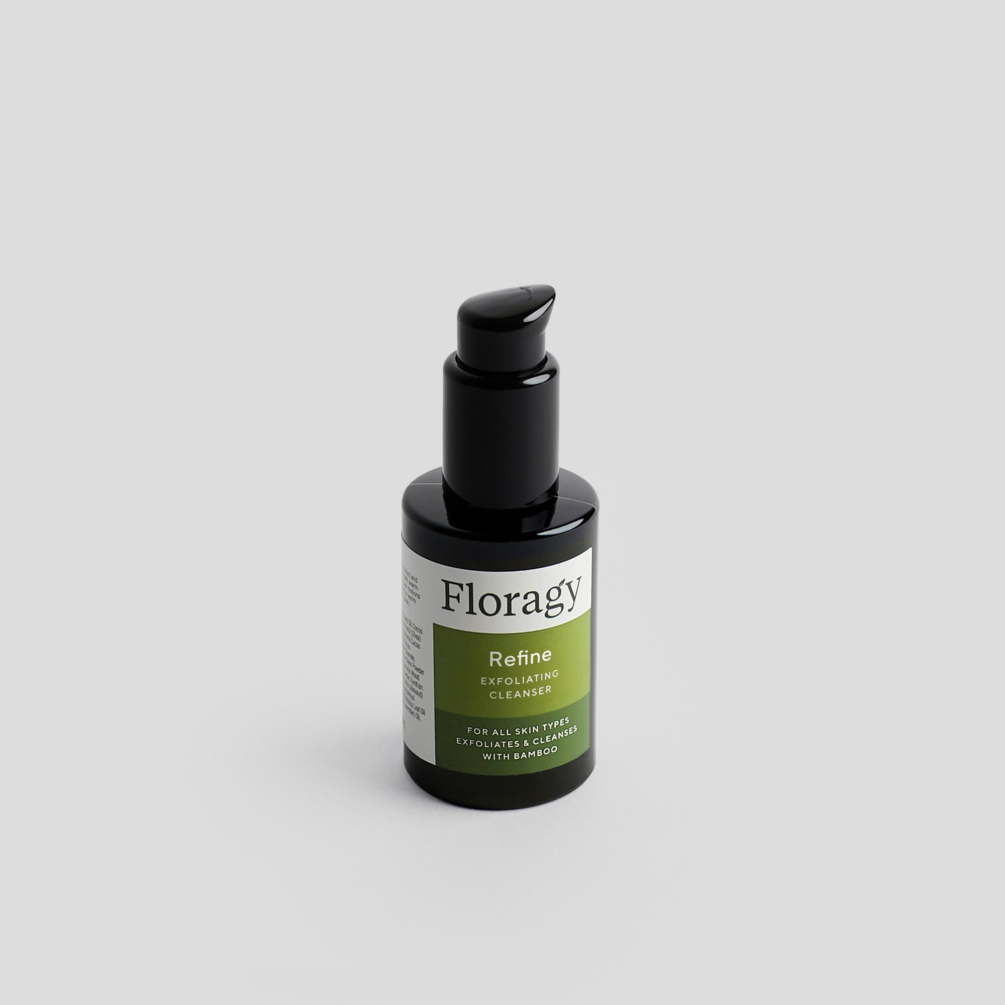 Refine – Exfoliating Cleanser