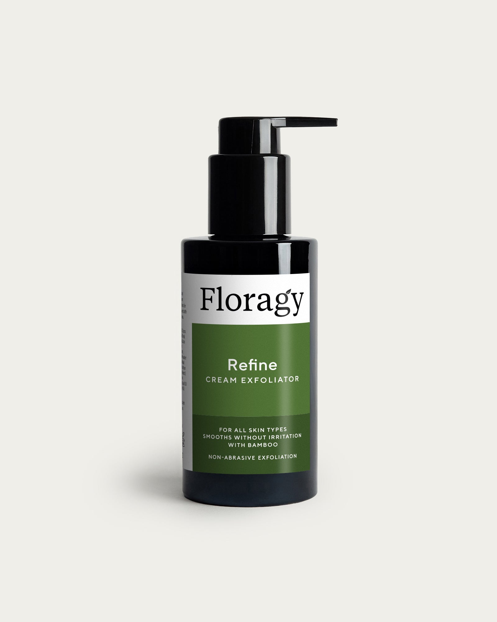 Refine – Exfoliating Cleanser