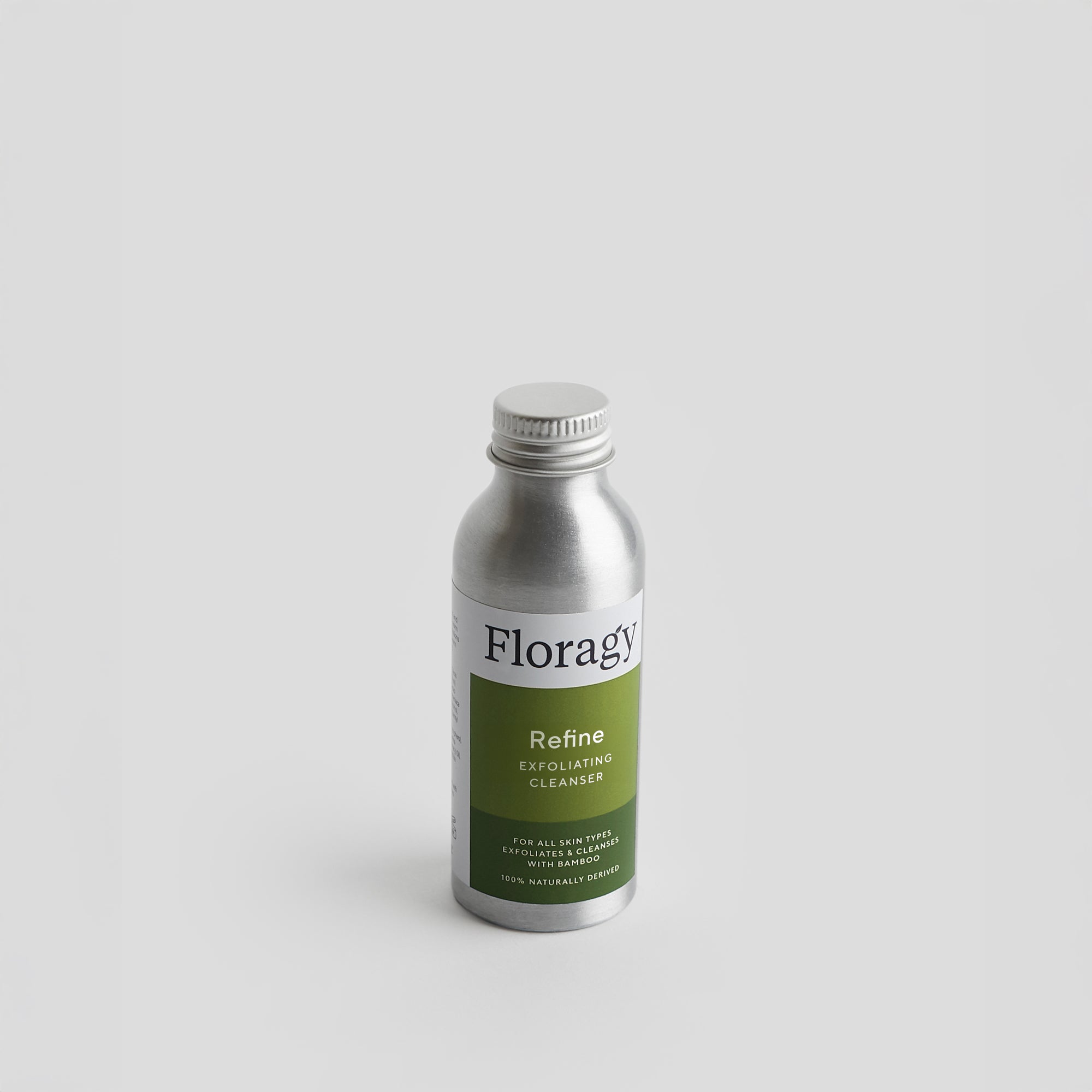 Refine – Exfoliating Cleanser