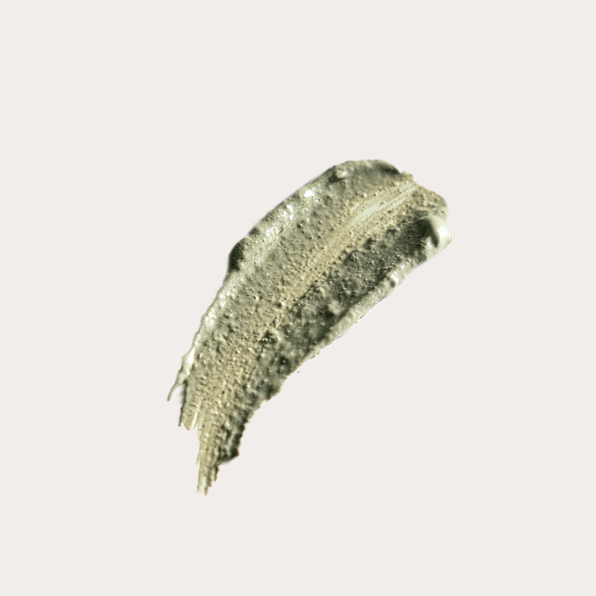 Refresh – Matcha + Mint Clay Mask