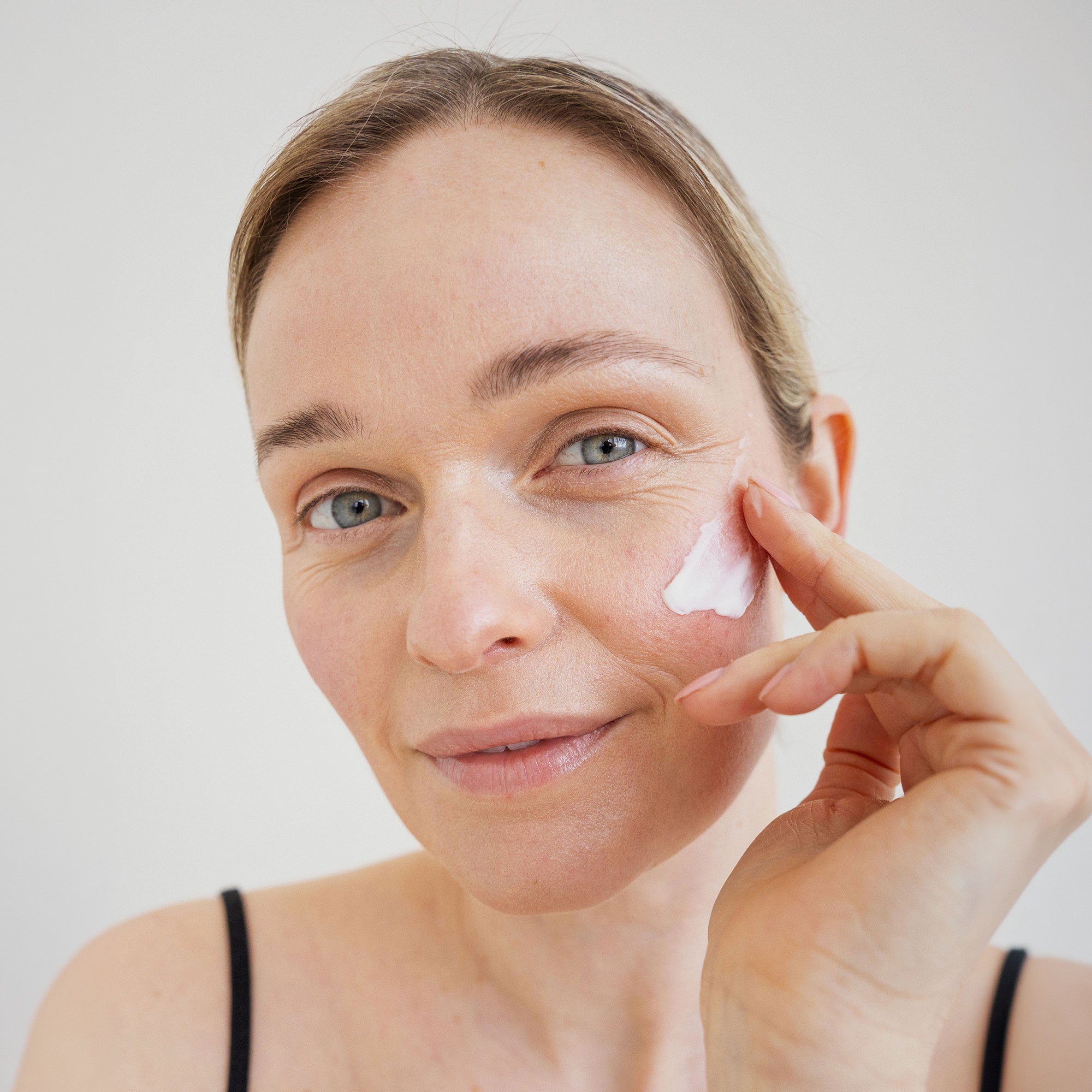 Rejuvenate Hydrating Face Cream