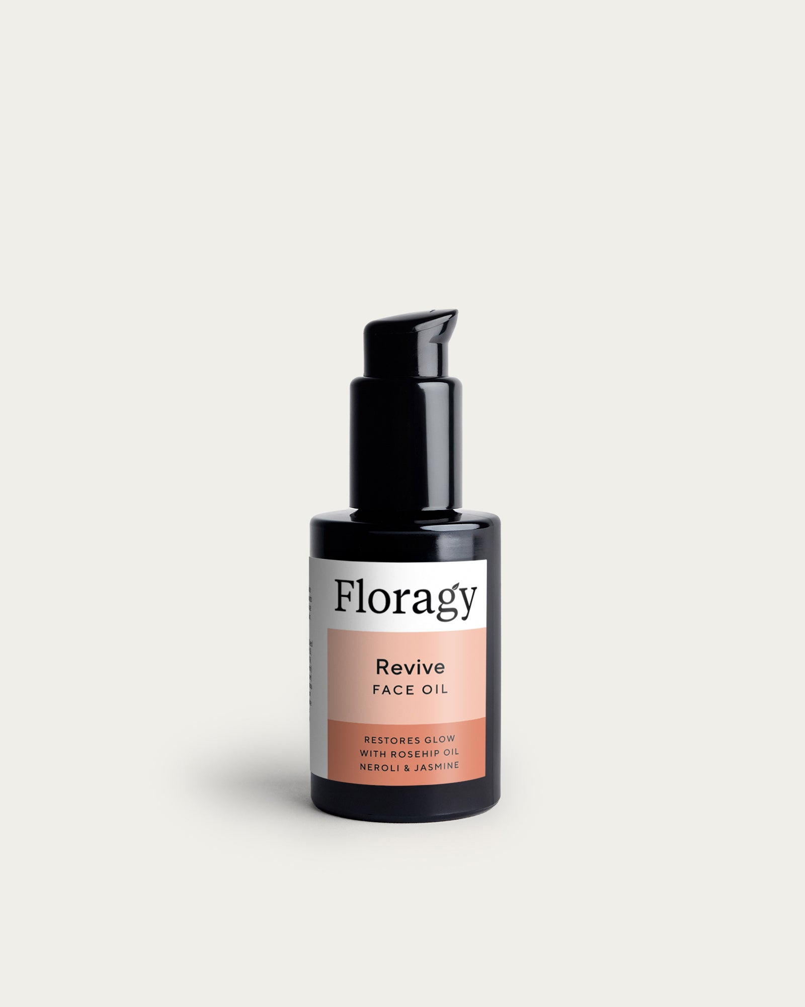 Revive Face Oil
