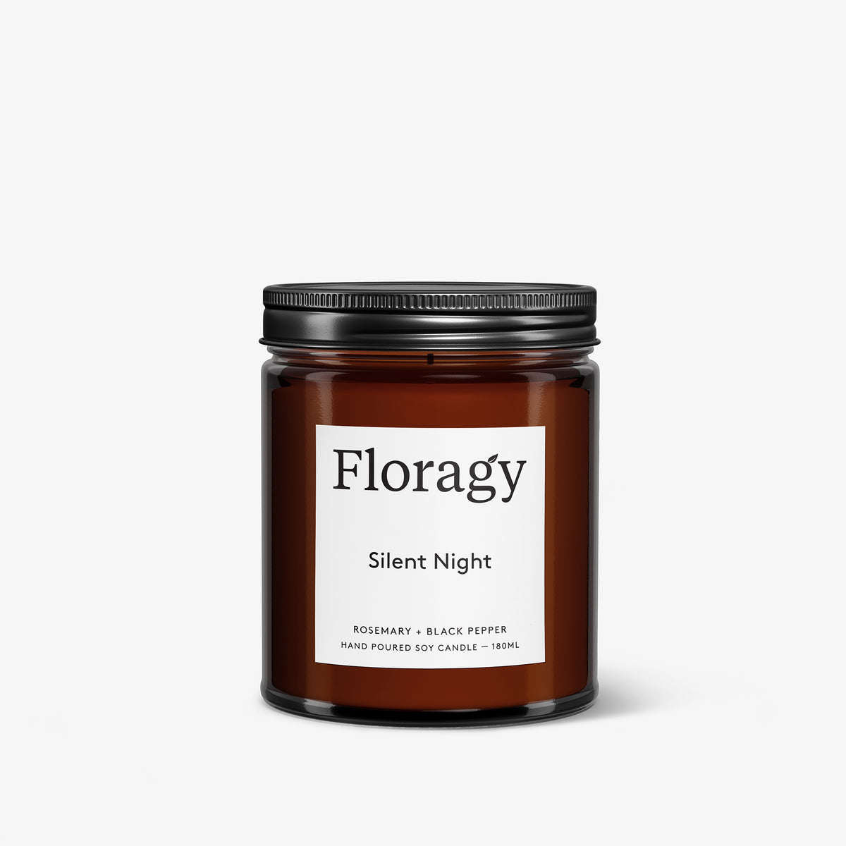 The Candle Collection