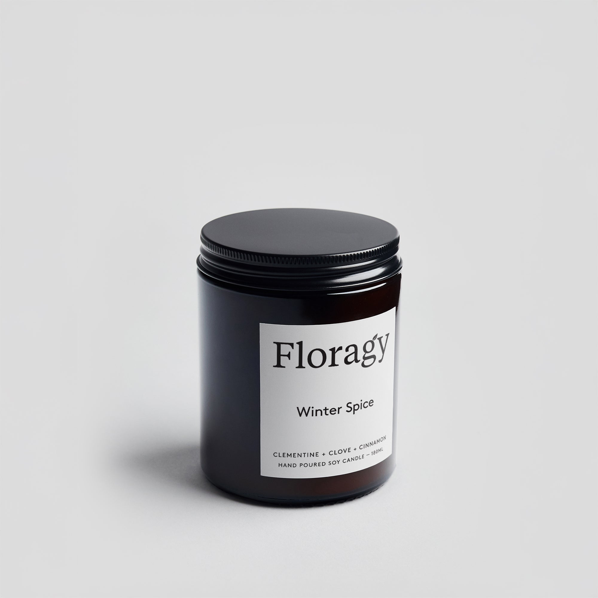 The Candle Collection