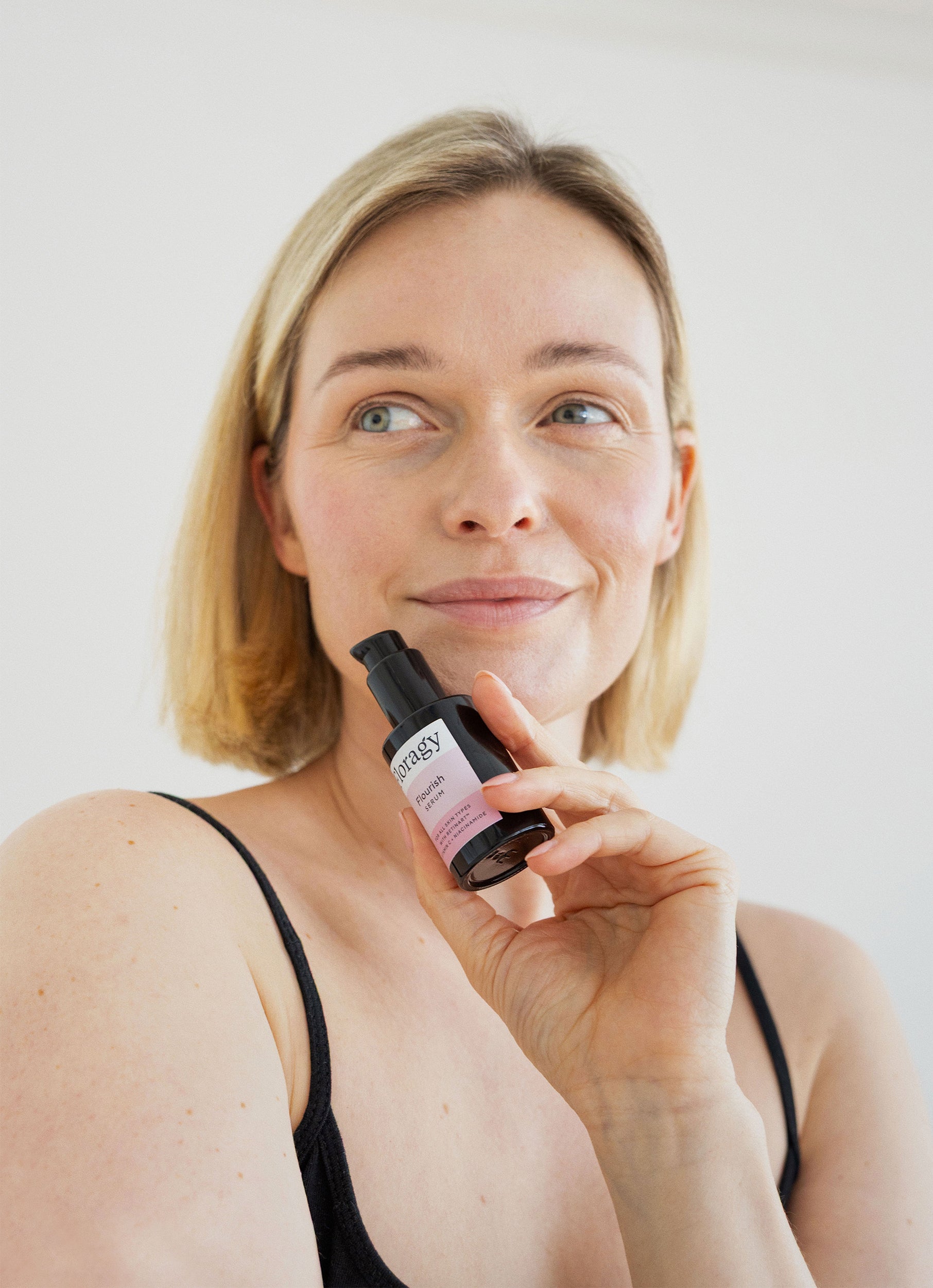 Flourish Serum