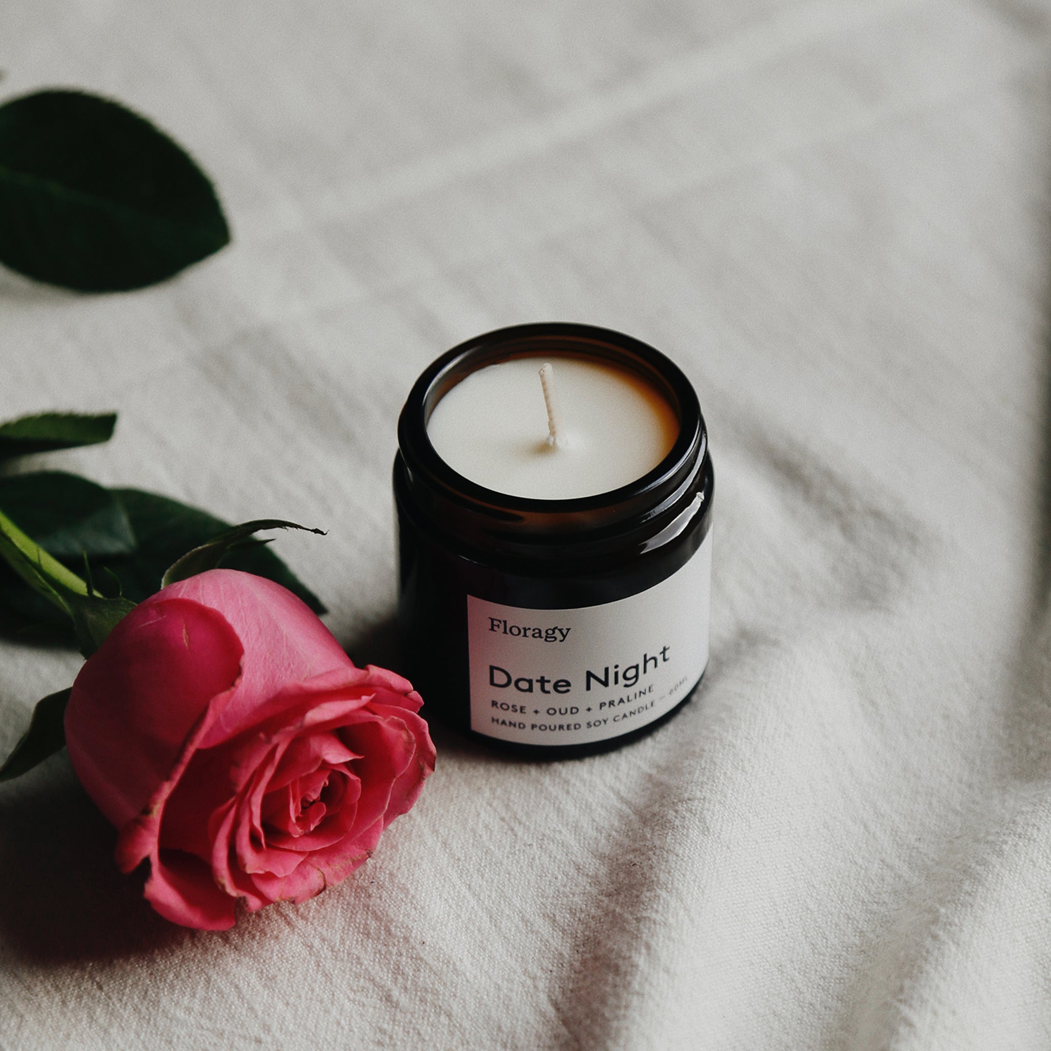 The Candle Collection