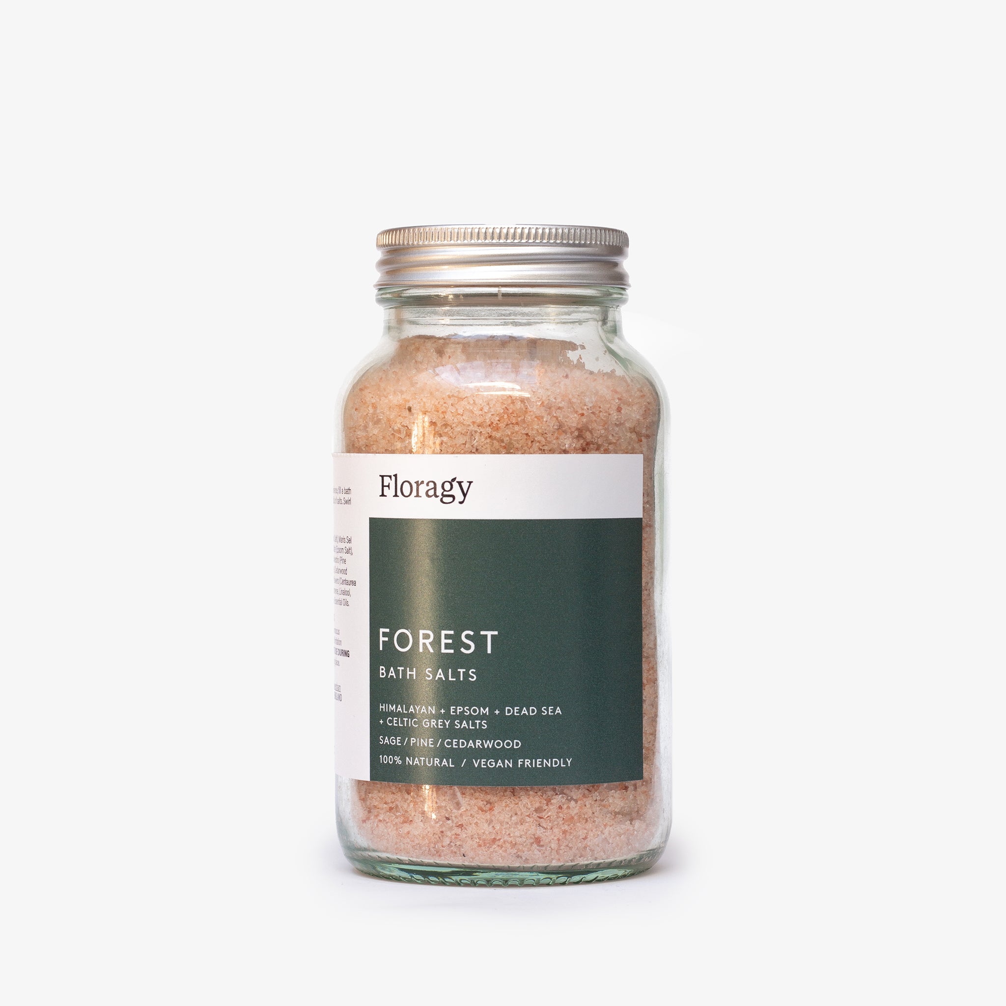 Forest - Bath Salts