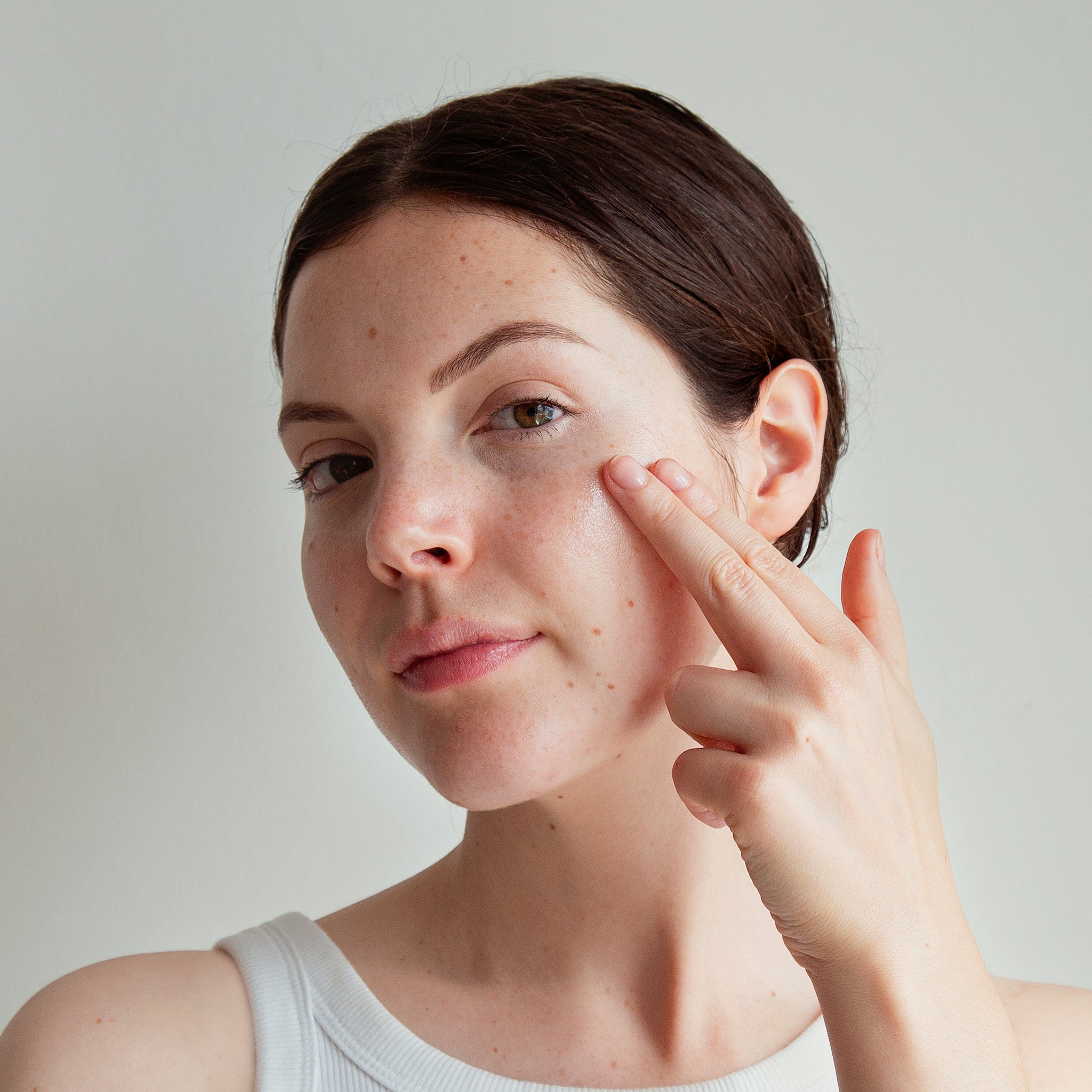 Calm Sensitive Face Oil - Mini