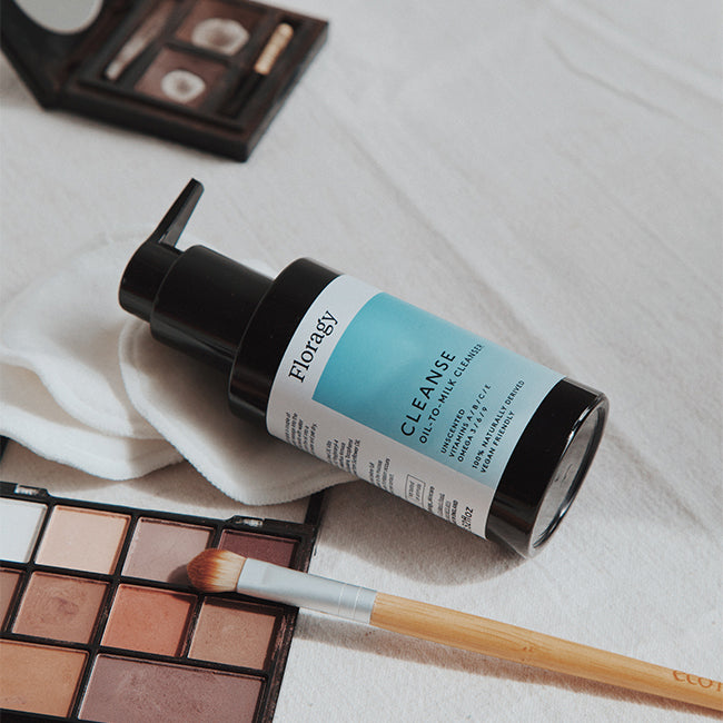 Cleanse – Oil-to-milk Cleanser Mini