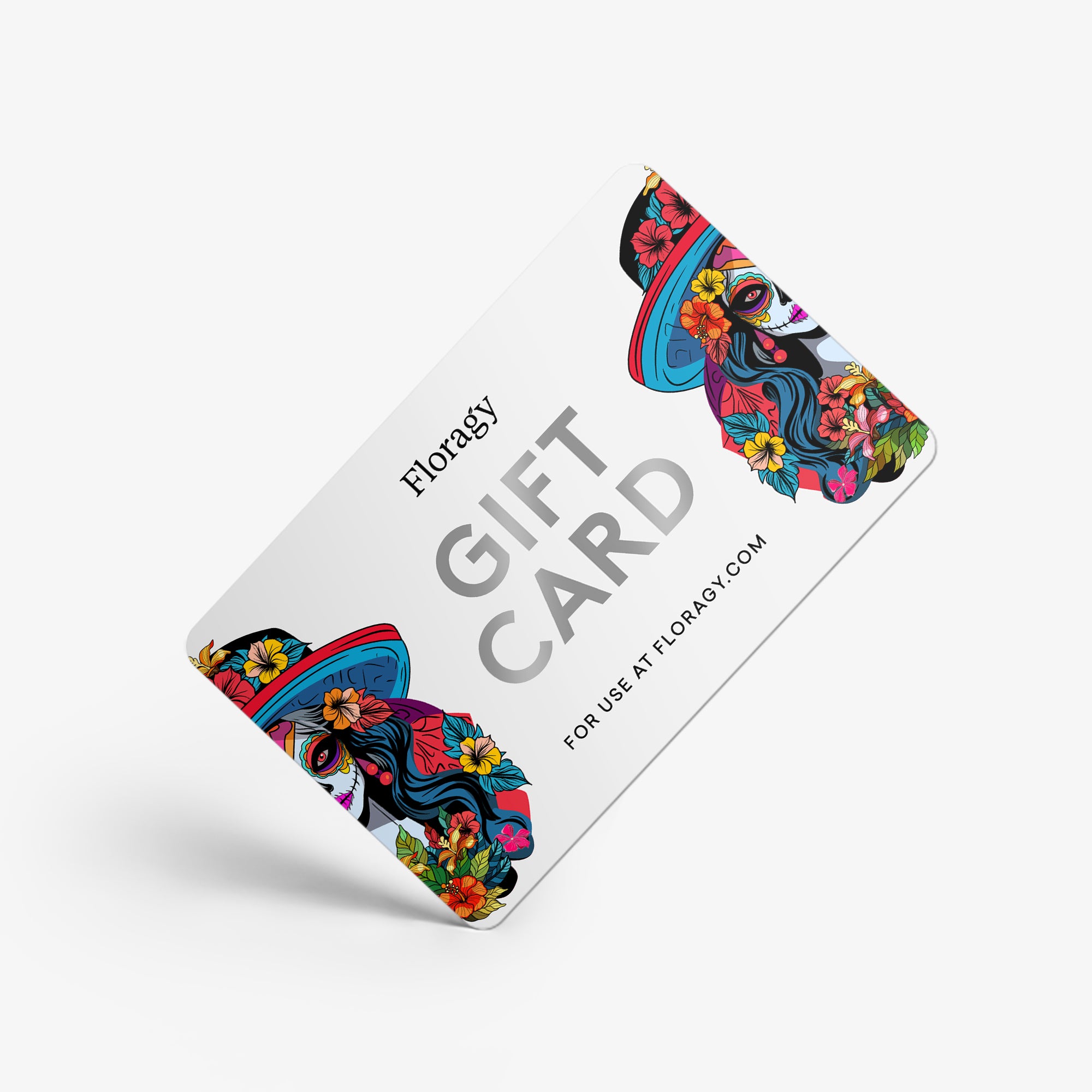 Floragy Gift Card