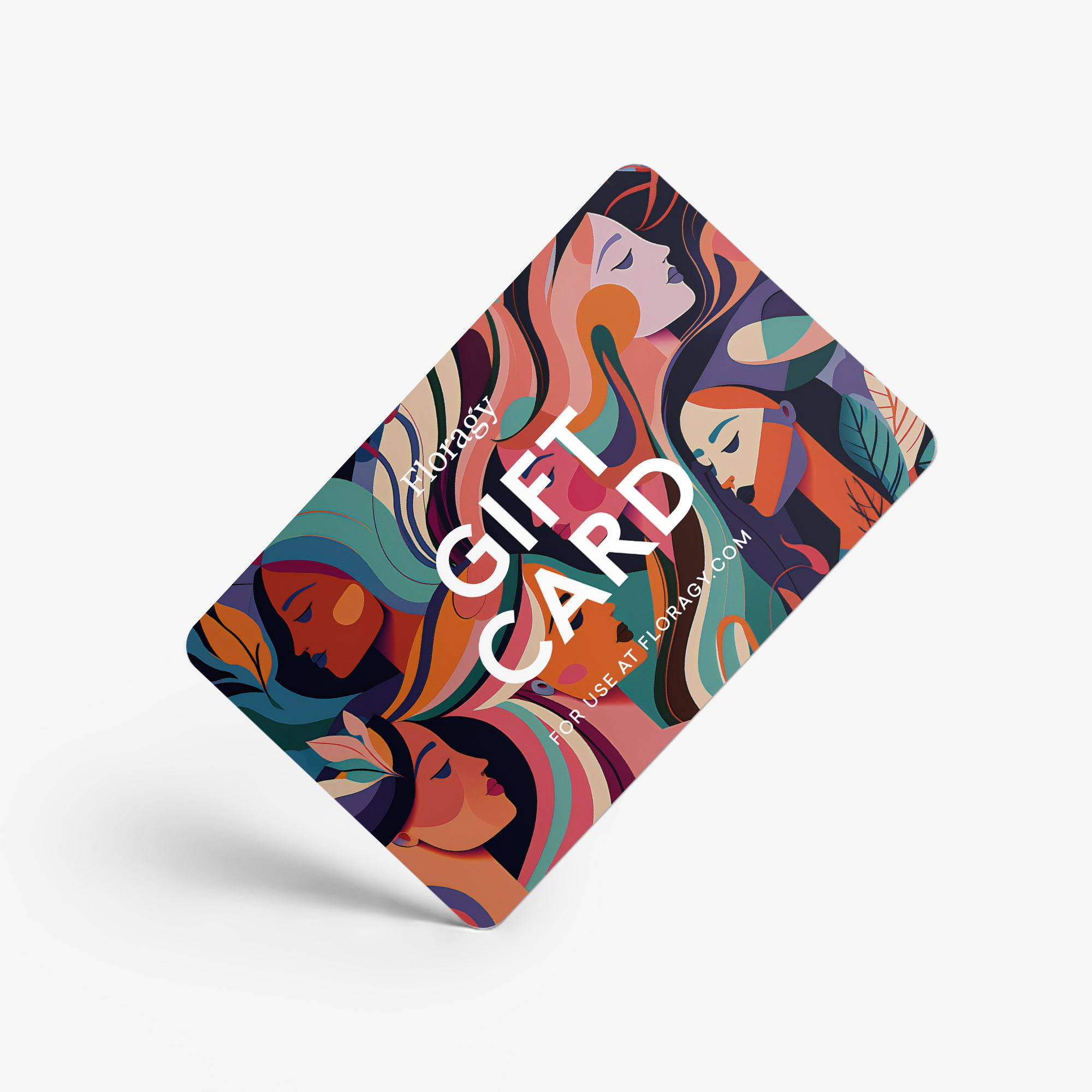 Floragy Gift Card