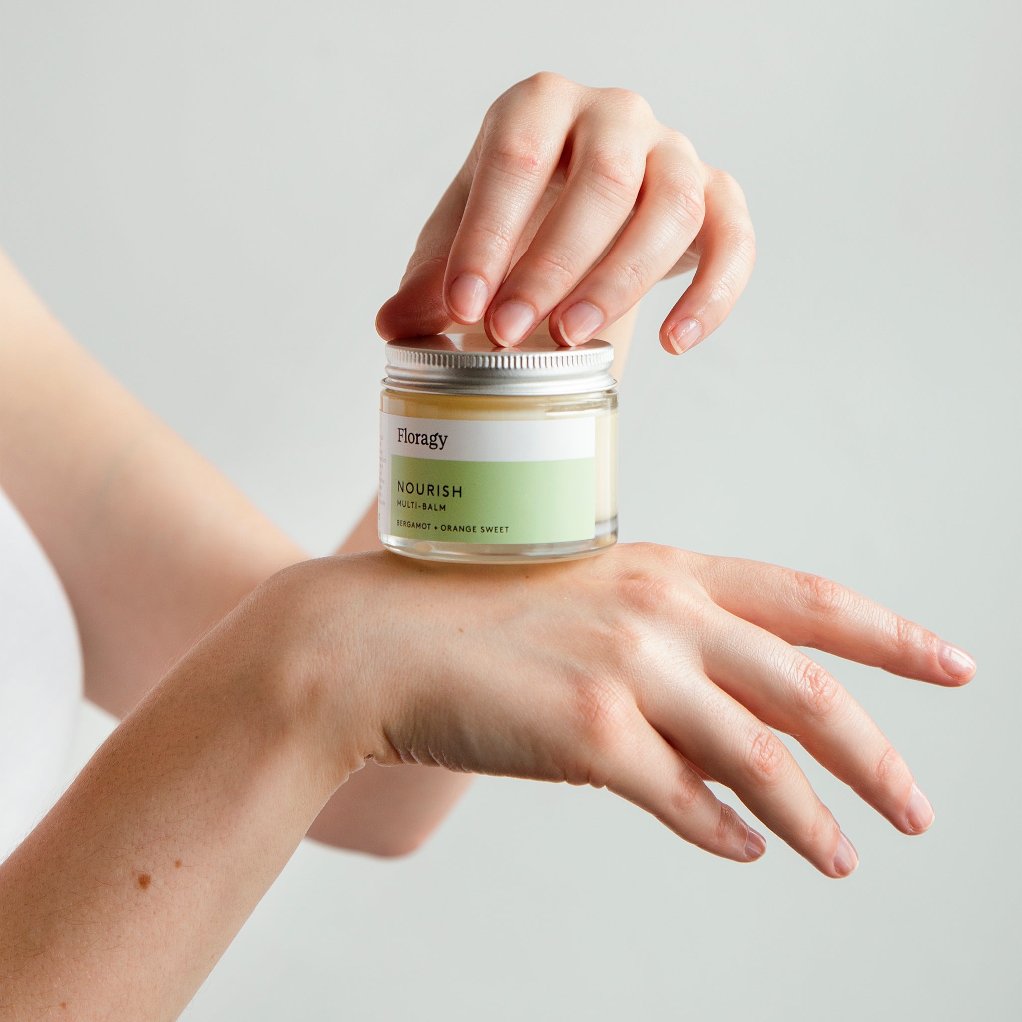 Nourish Multi-balm Mini