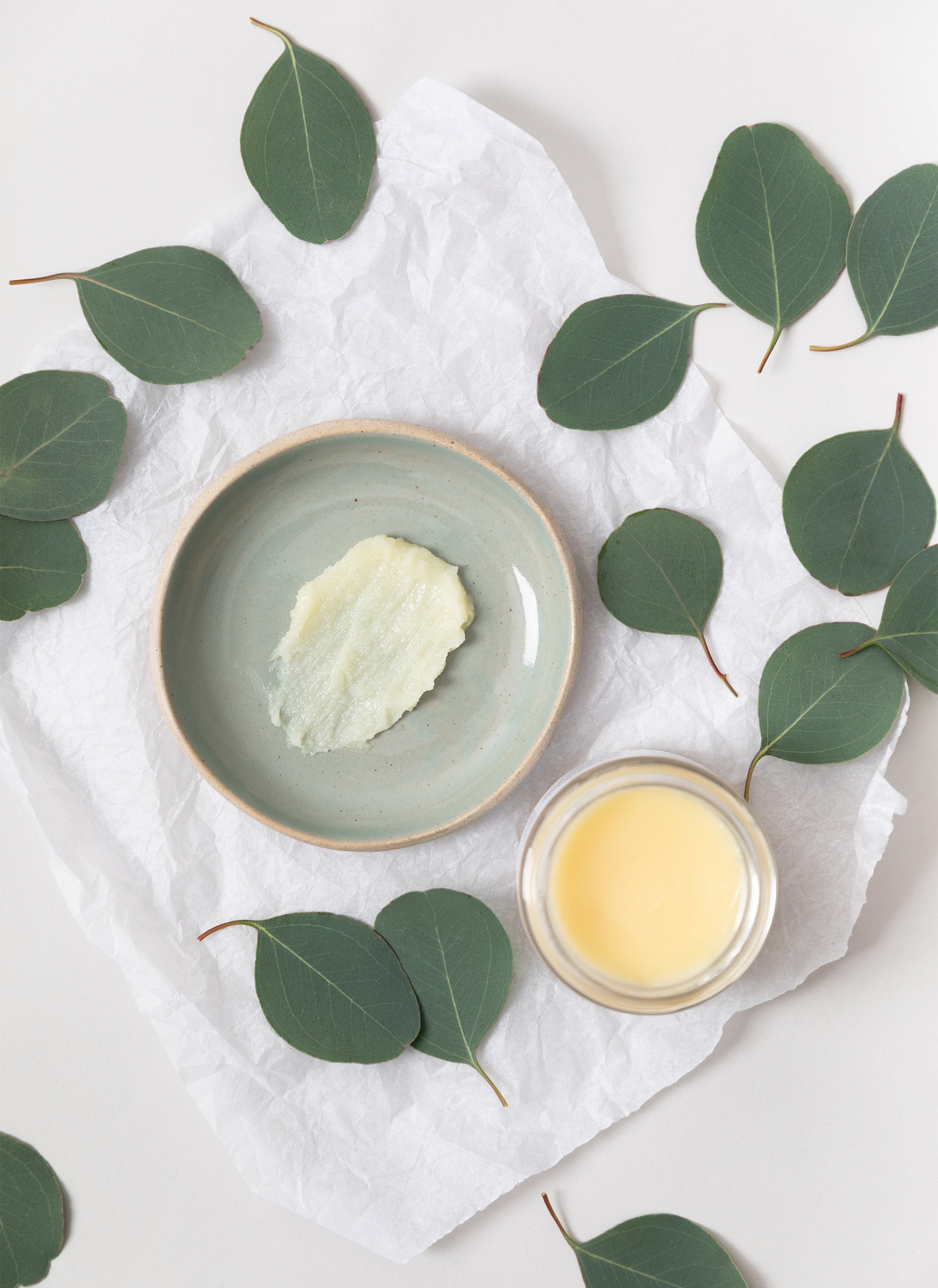 Nourish Multi-balm Mini