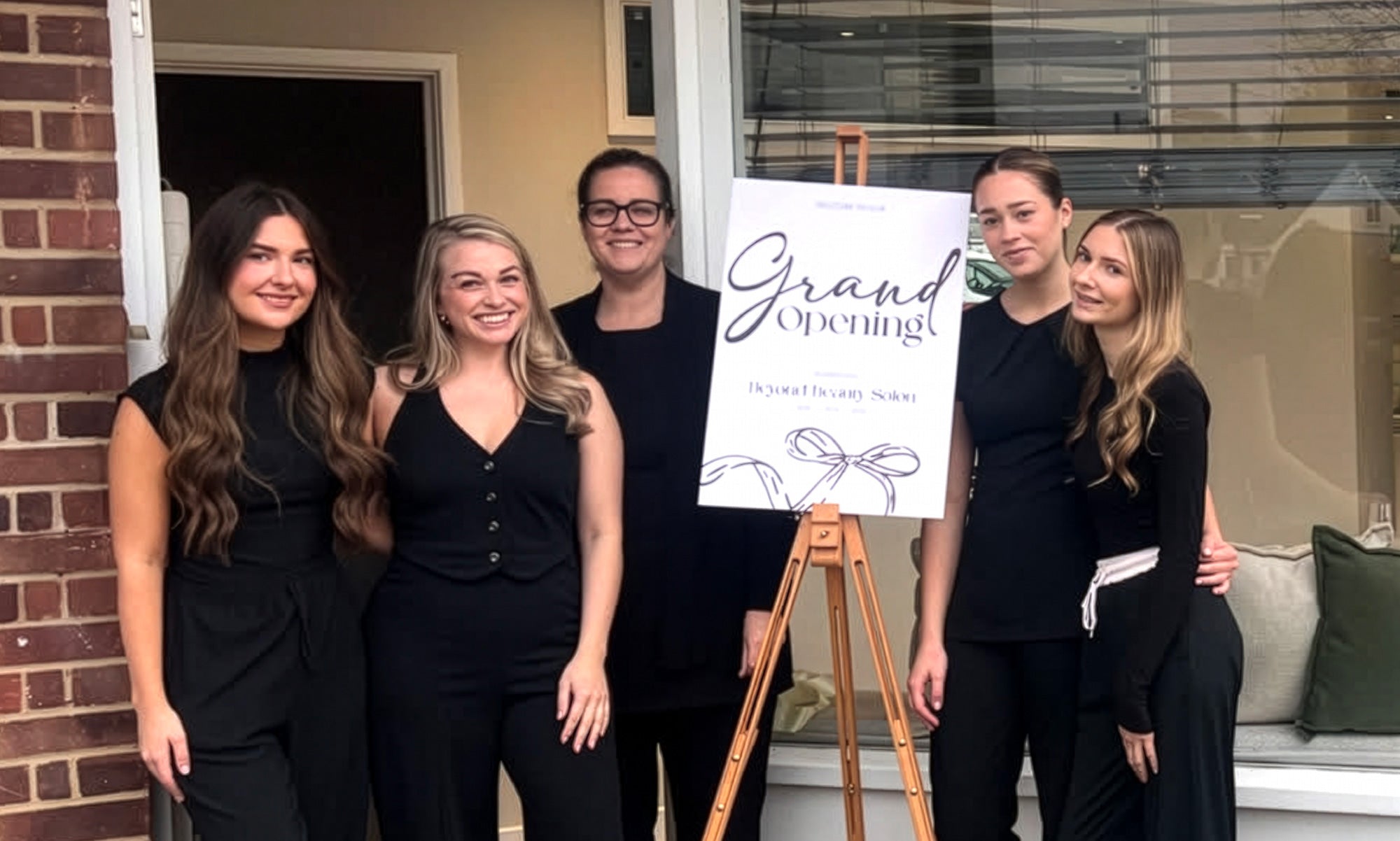 Client Testimonial – Beyond Beauty