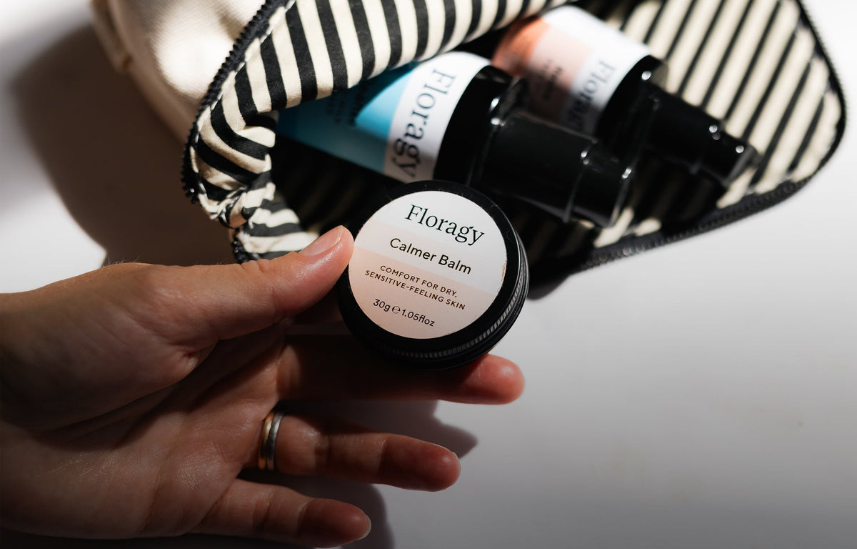 Why we created Calmer Balm