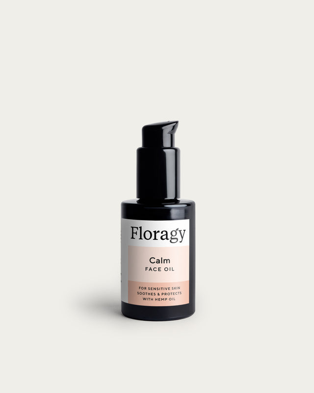 Calm Face Oil