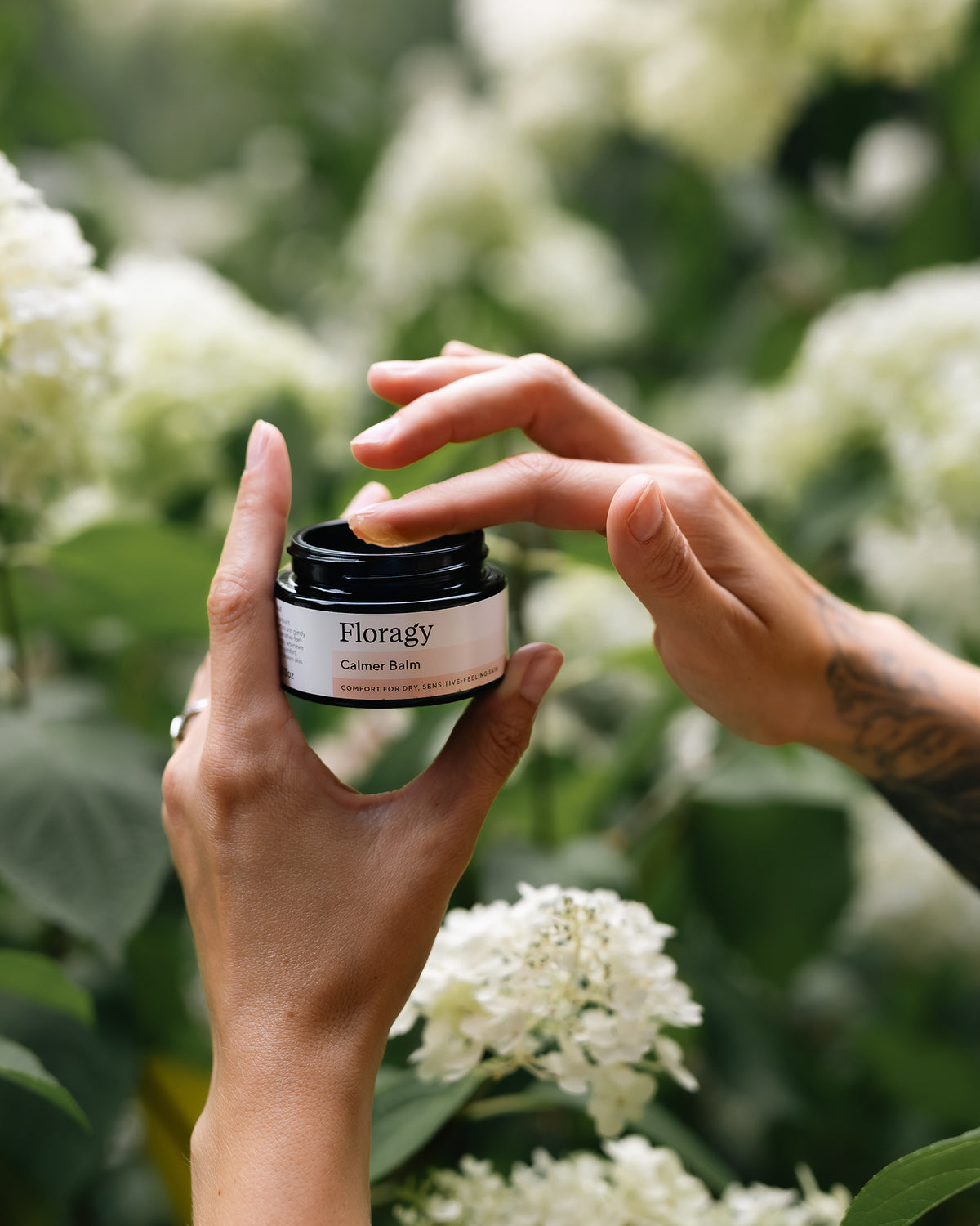 Calmer Balm