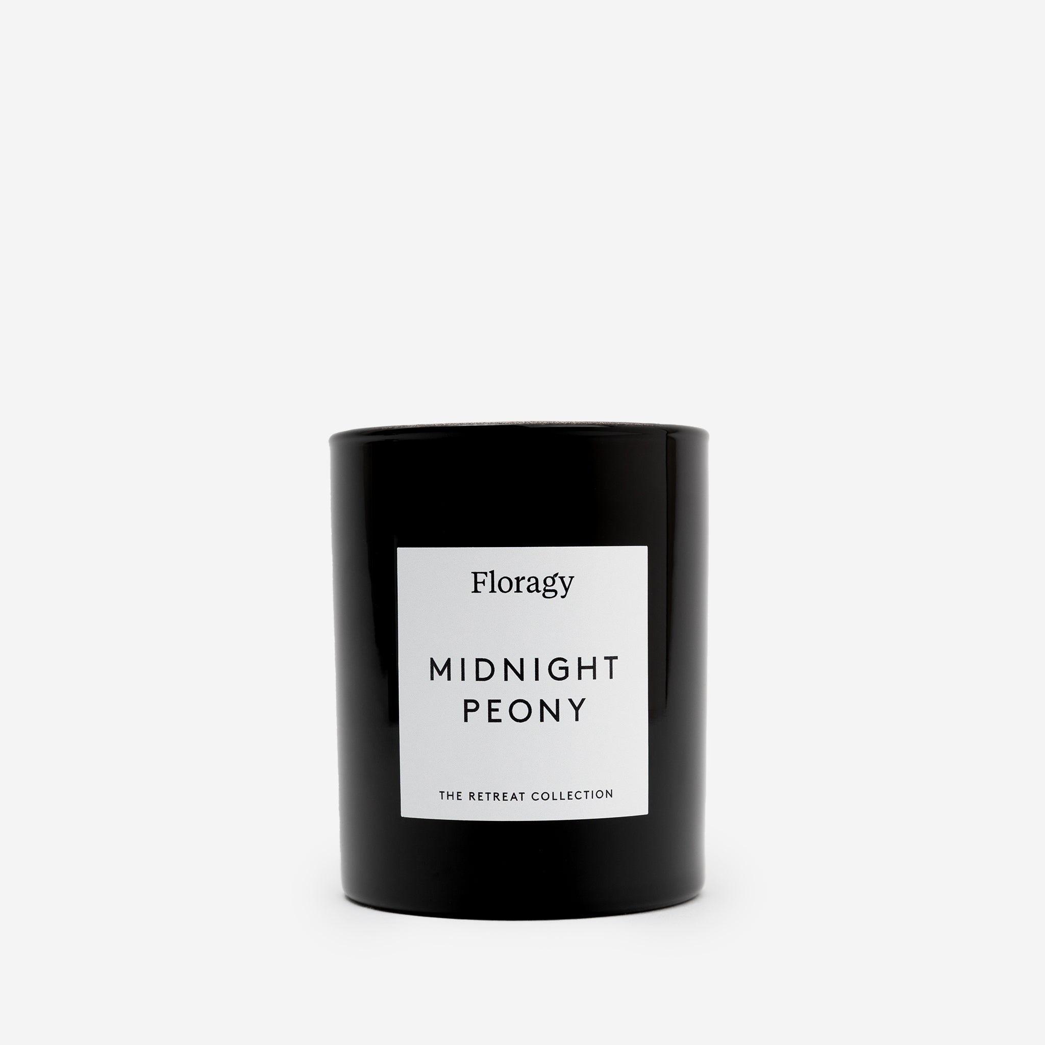 The Retreat Candle