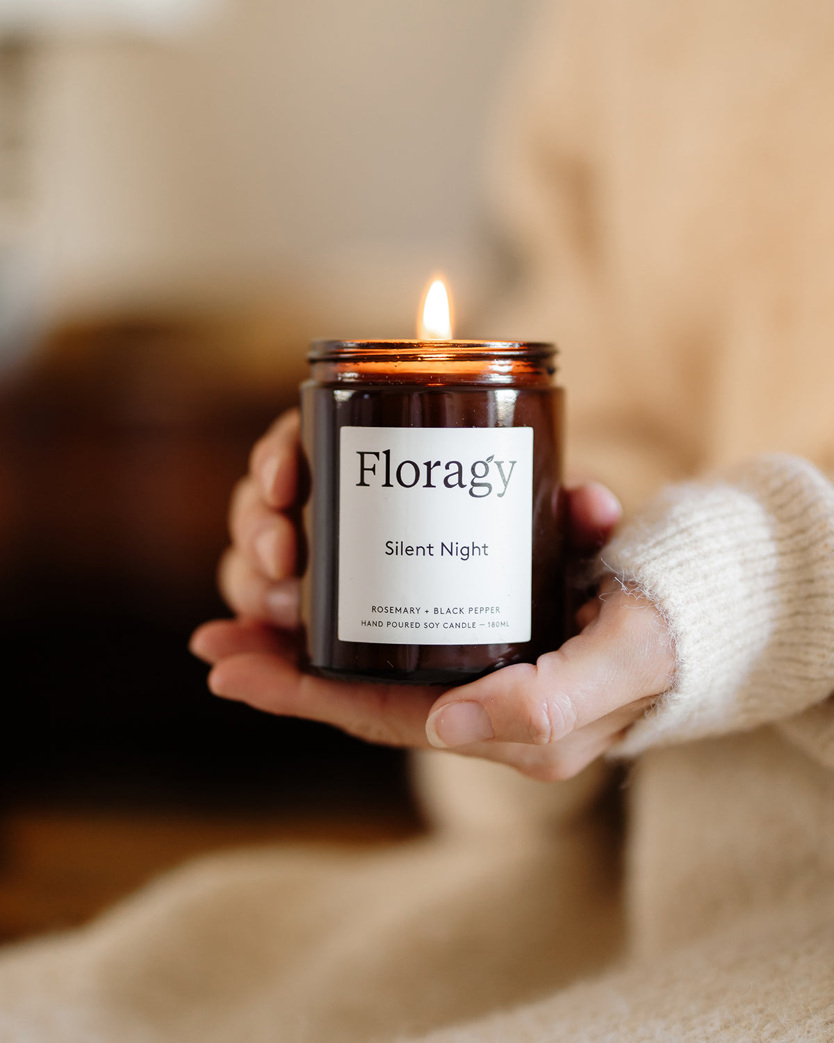 The Candle Collection