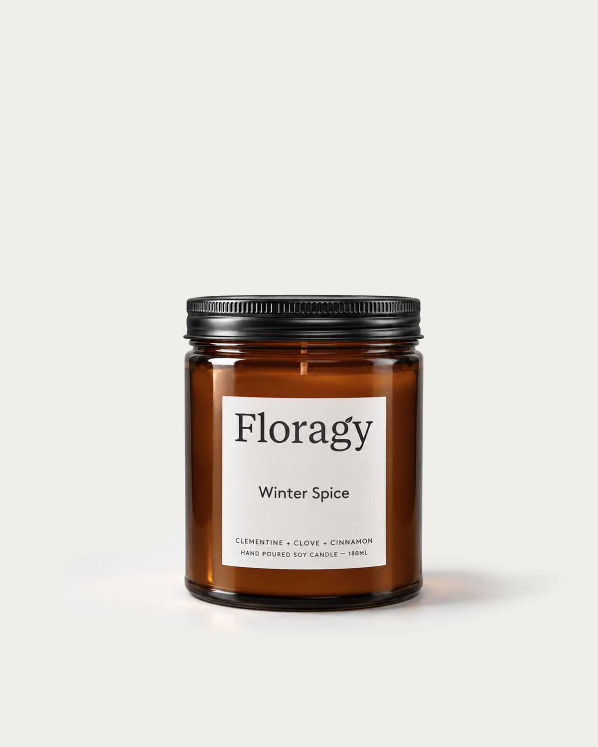 The Candle Collection