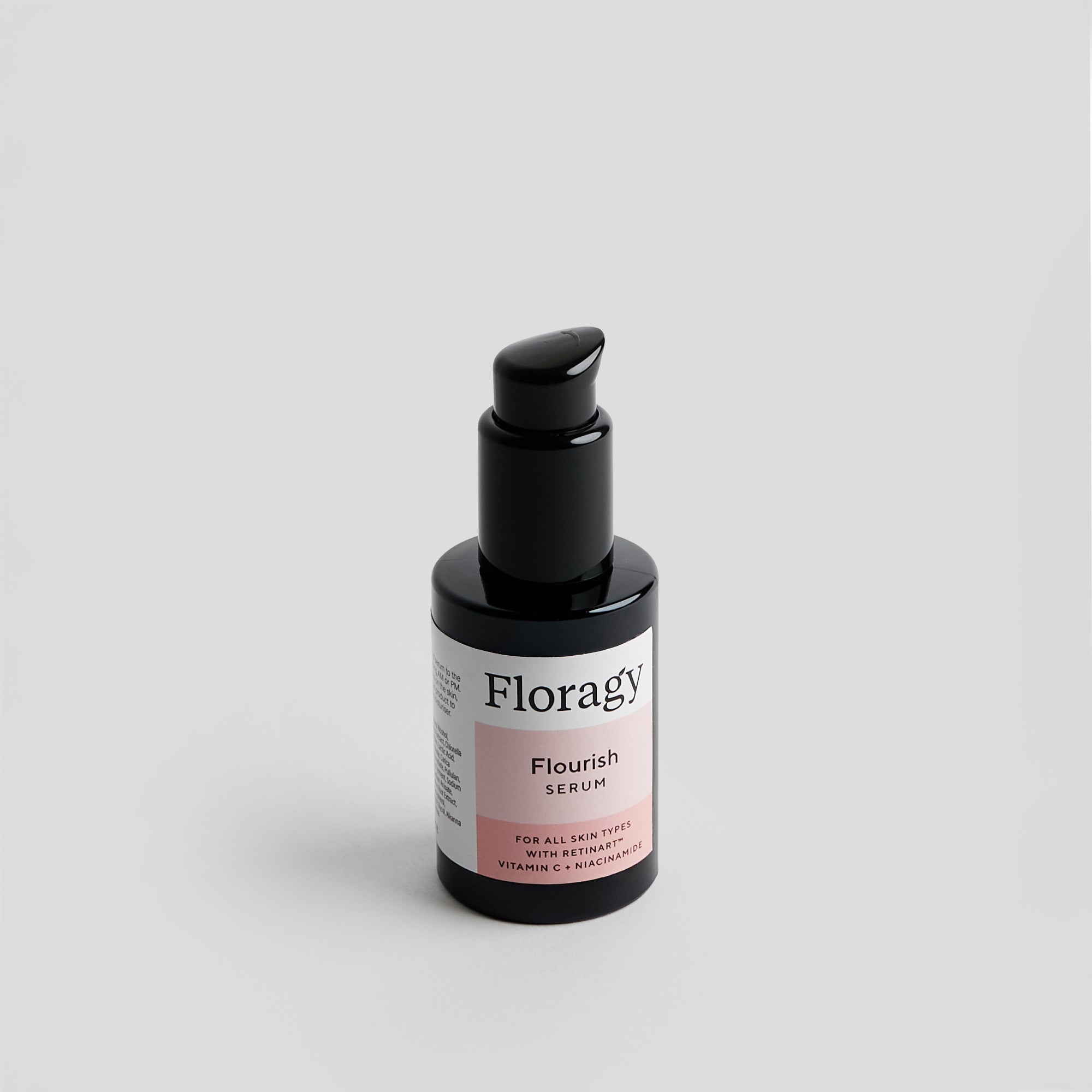 Flourish Serum