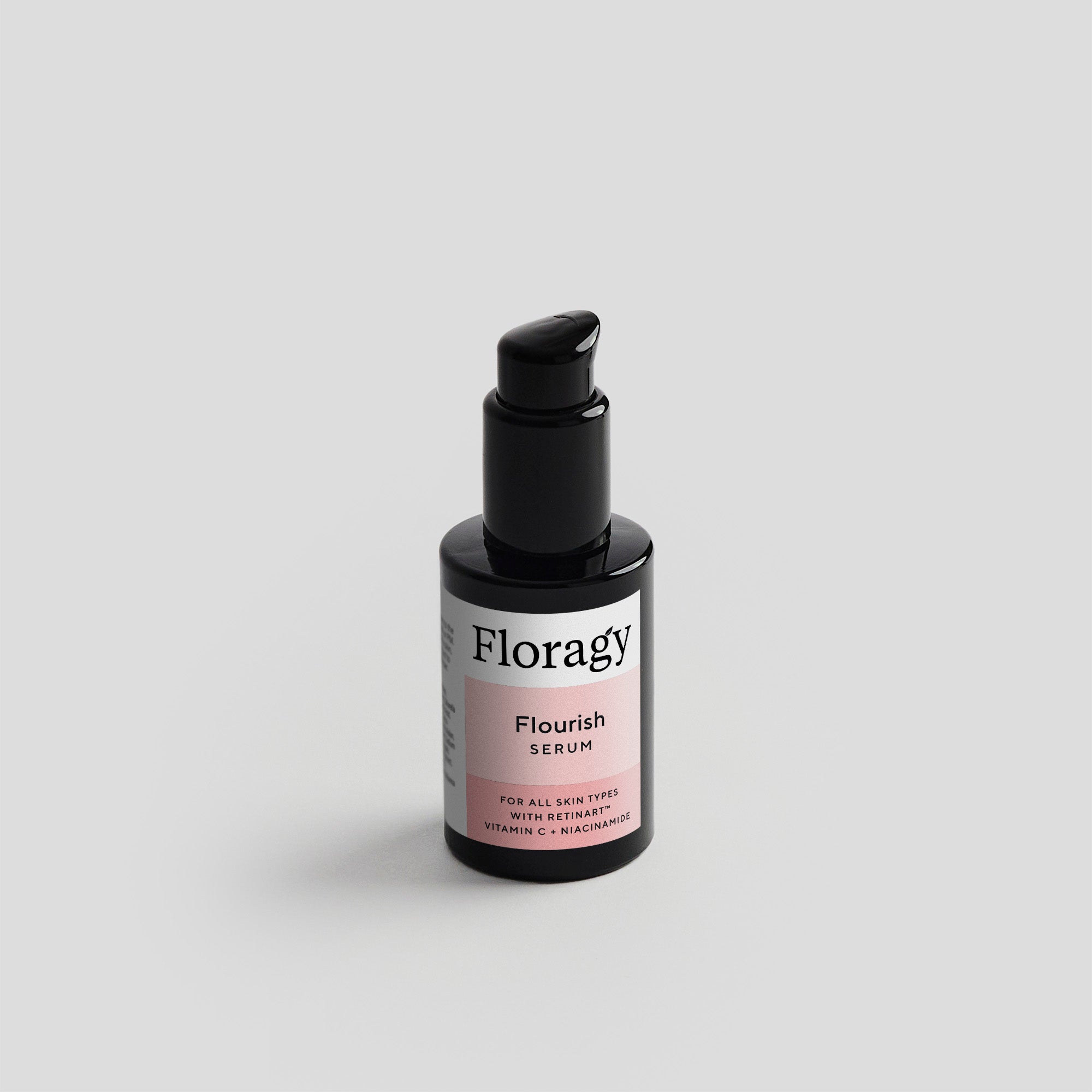 Flourish Serum