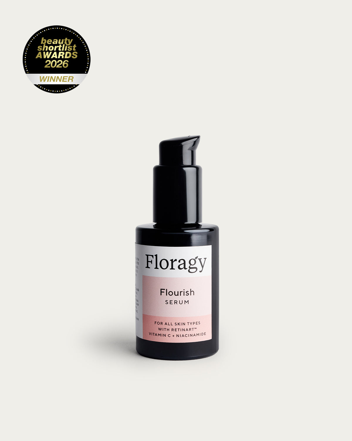 Flourish Serum