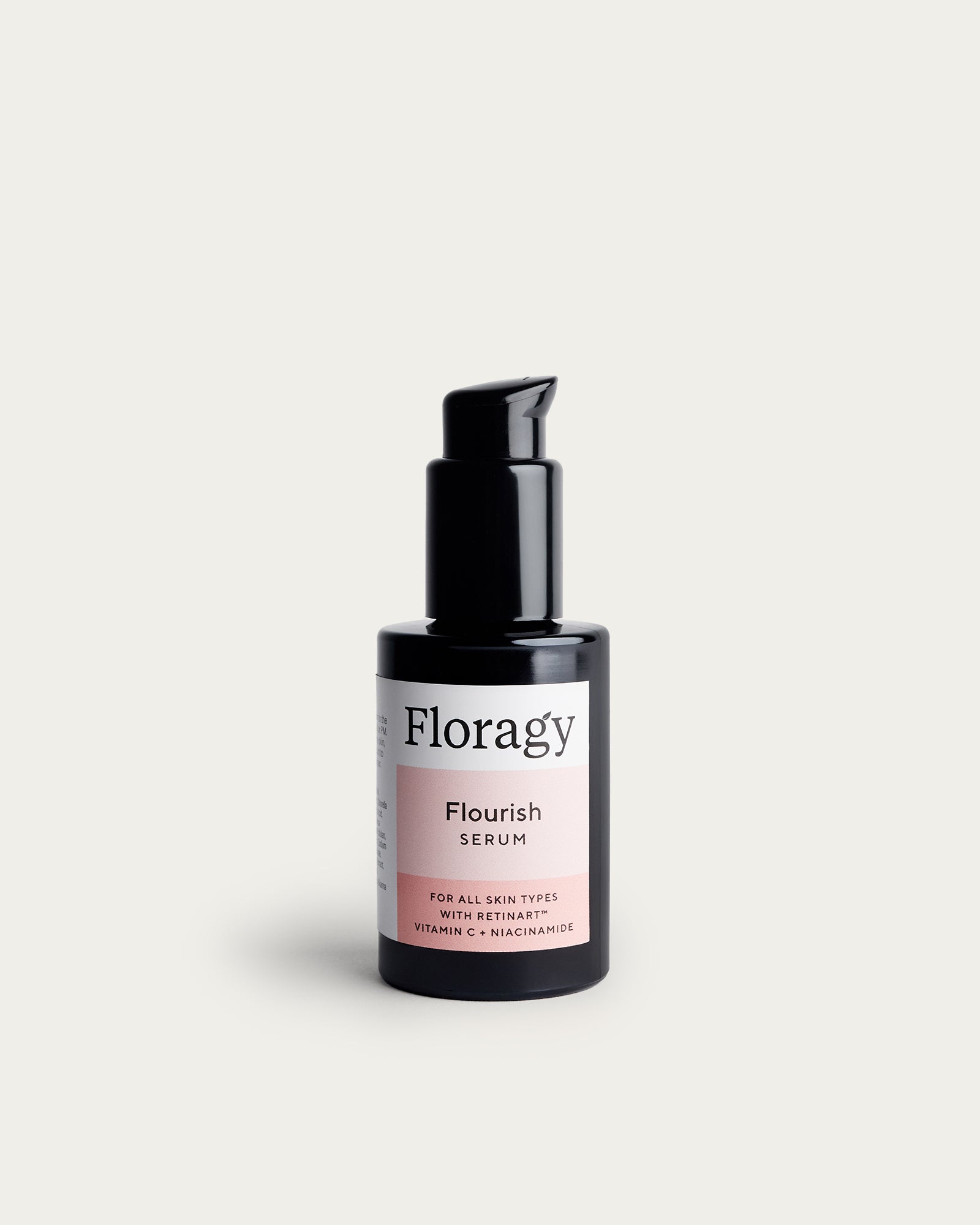 Flourish Serum