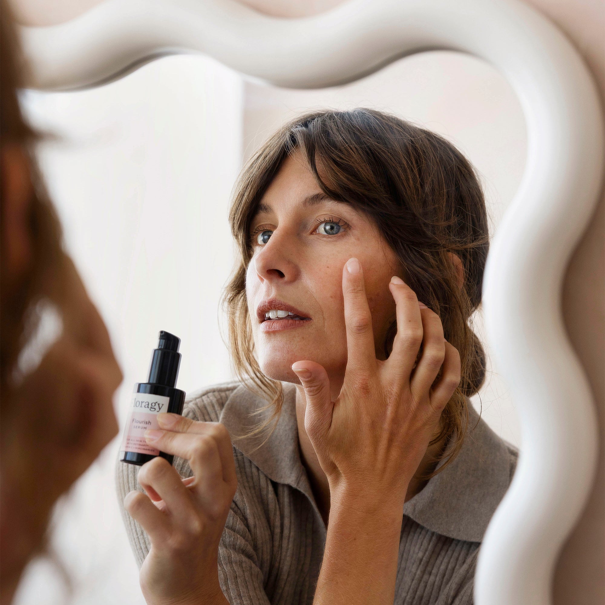 Flourish Serum