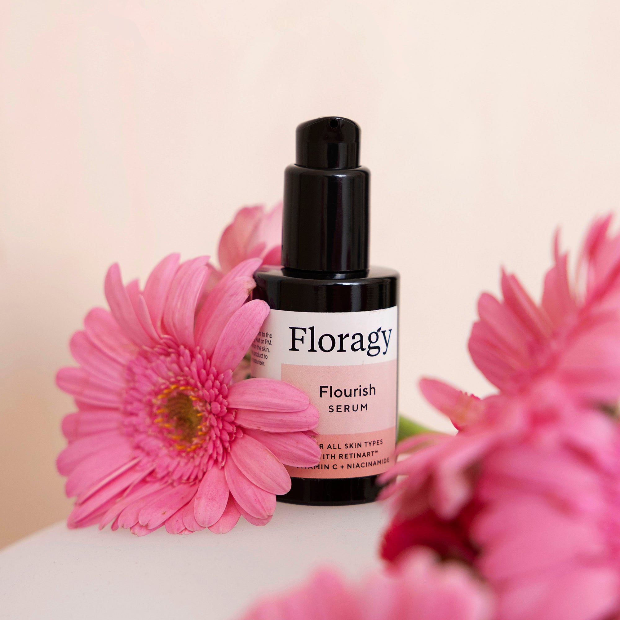 Flourish Serum