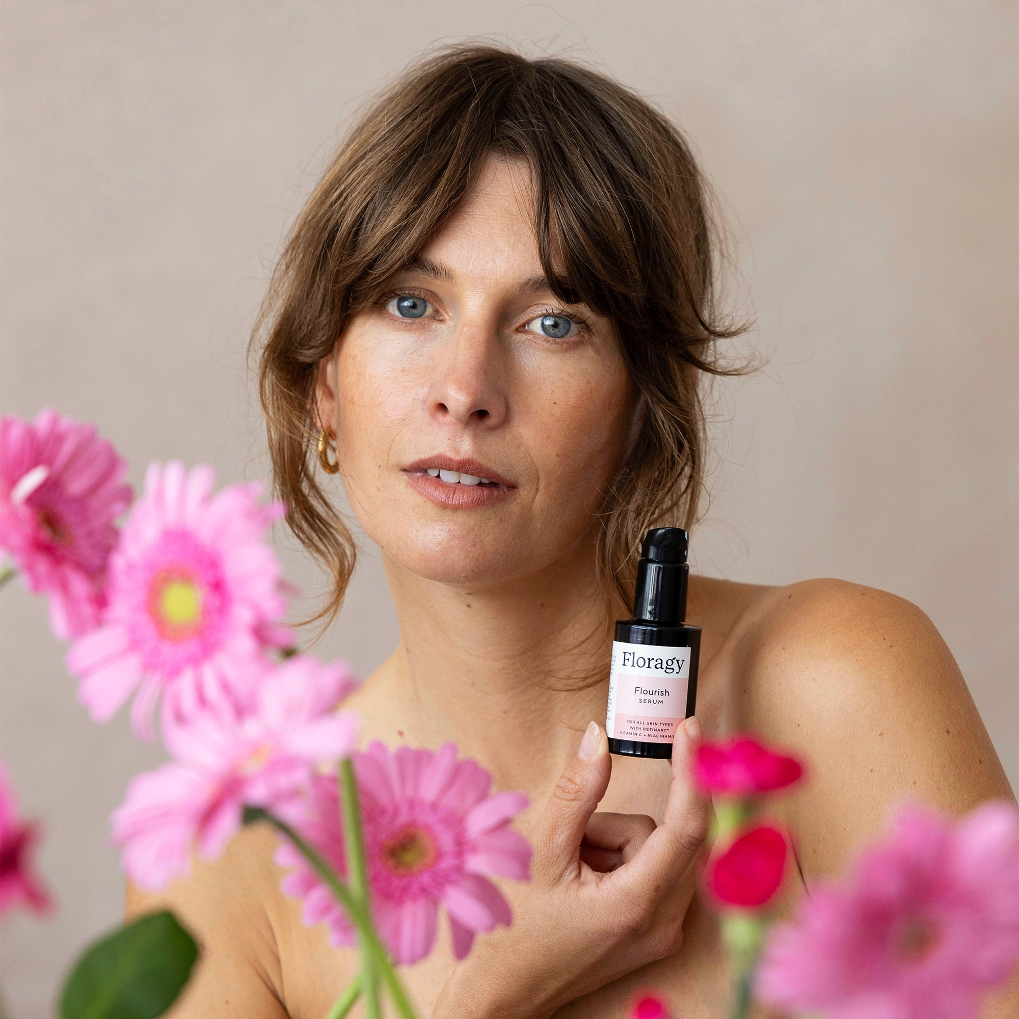 Flourish Serum