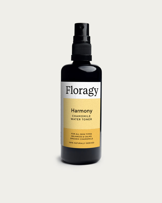 Harmony – Organic Chamomile Water Toner