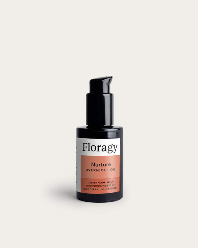 Nurture Overnight Face Oil