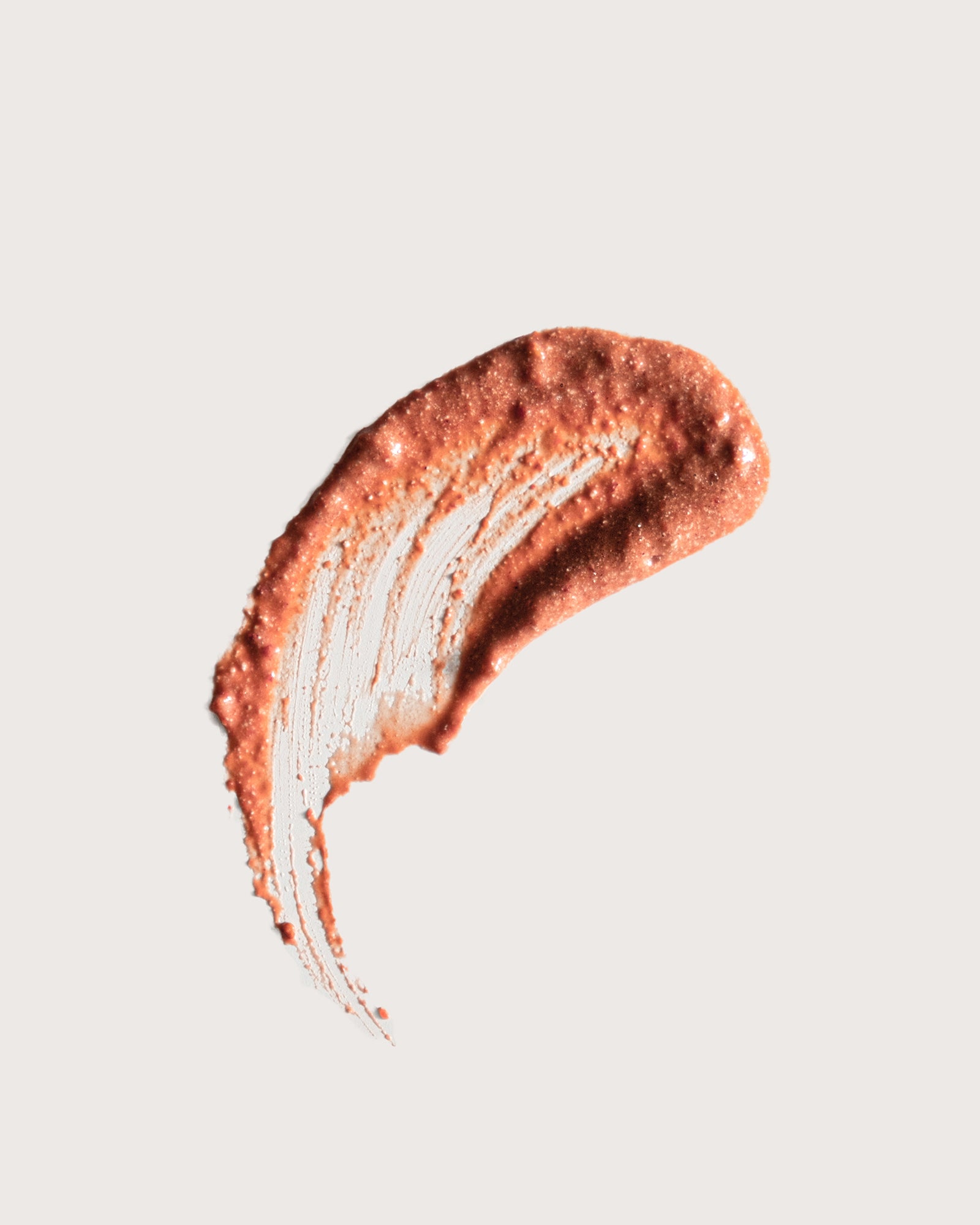 Radiant - Strawberry Clay Mask